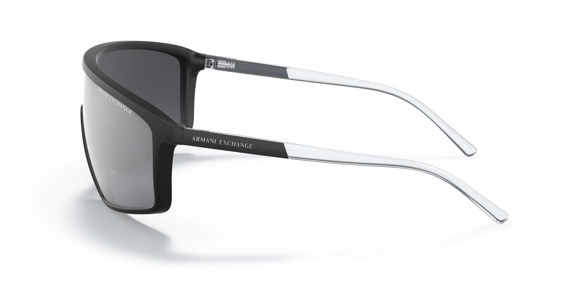 ARMANI EXCHANGE 4119S 80786G 37