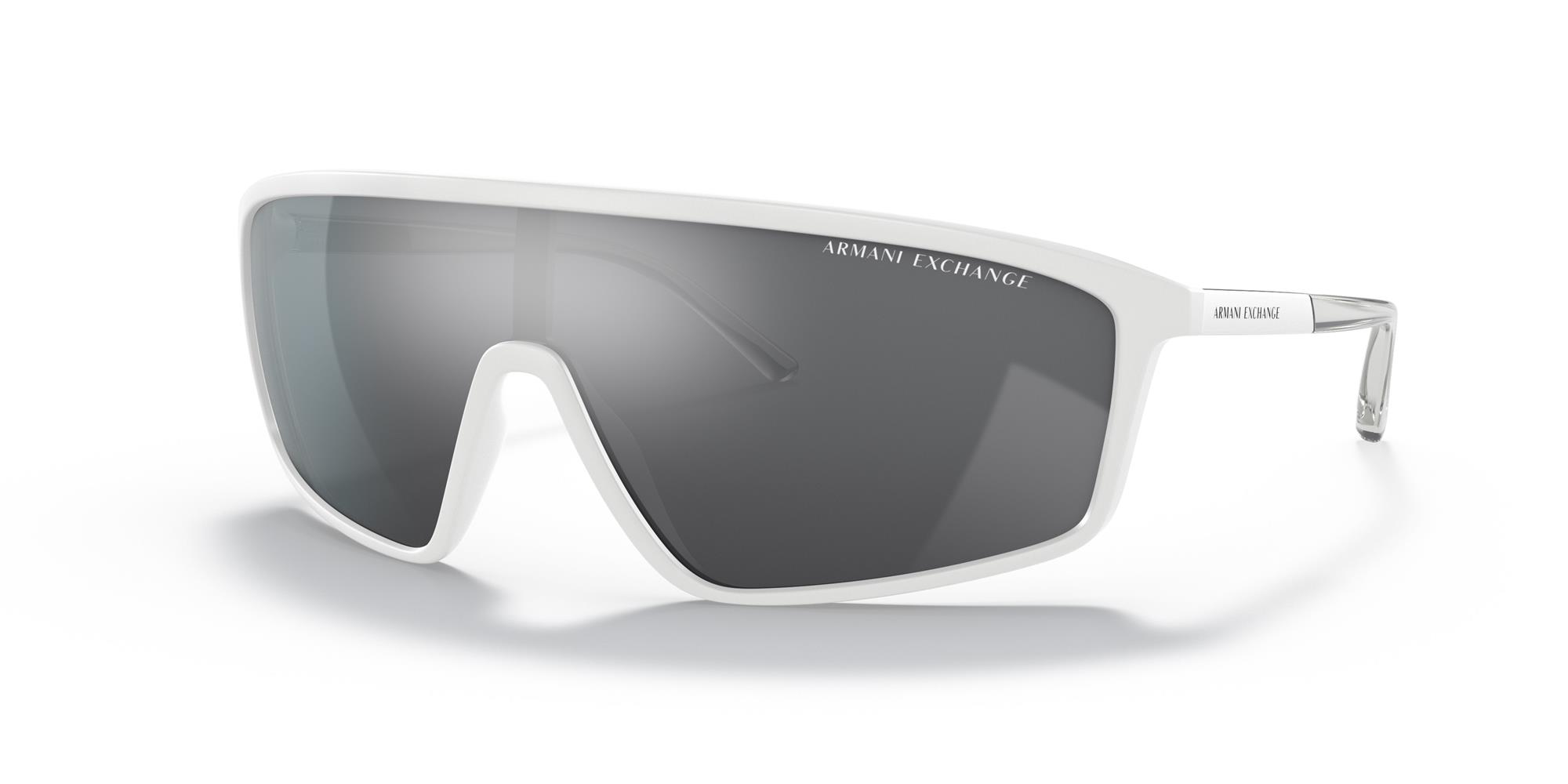 ARMANI EXCHANGE 4119S 81566G 37