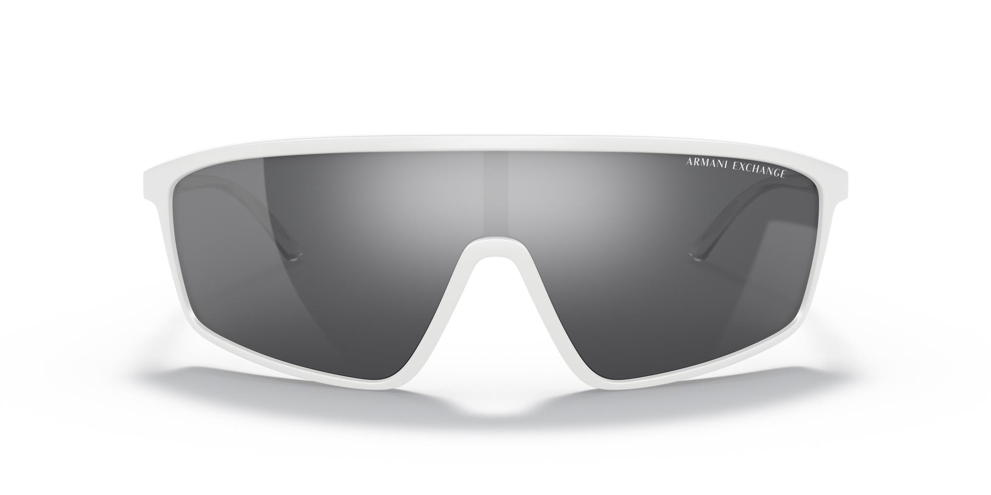 ARMANI EXCHANGE 4119S 81566G 37