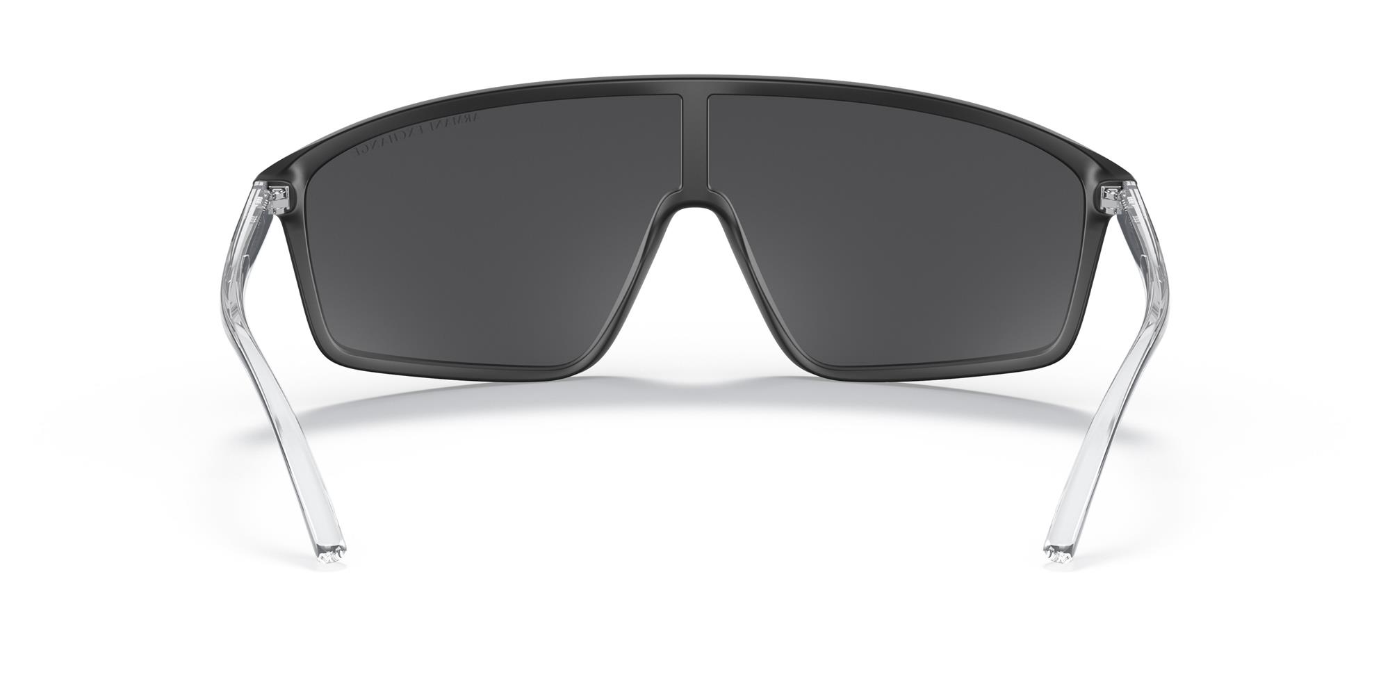 ARMANI EXCHANGE 4119S 80786G 37