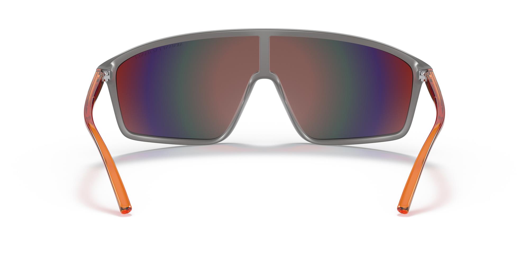 ARMANI EXCHANGE 4119S 81806Q 37
