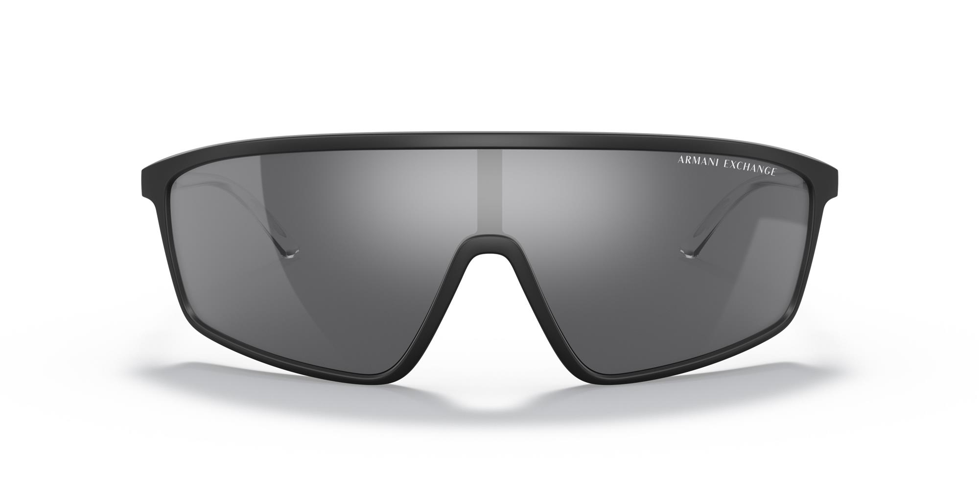 ARMANI EXCHANGE 4119S 80786G 37