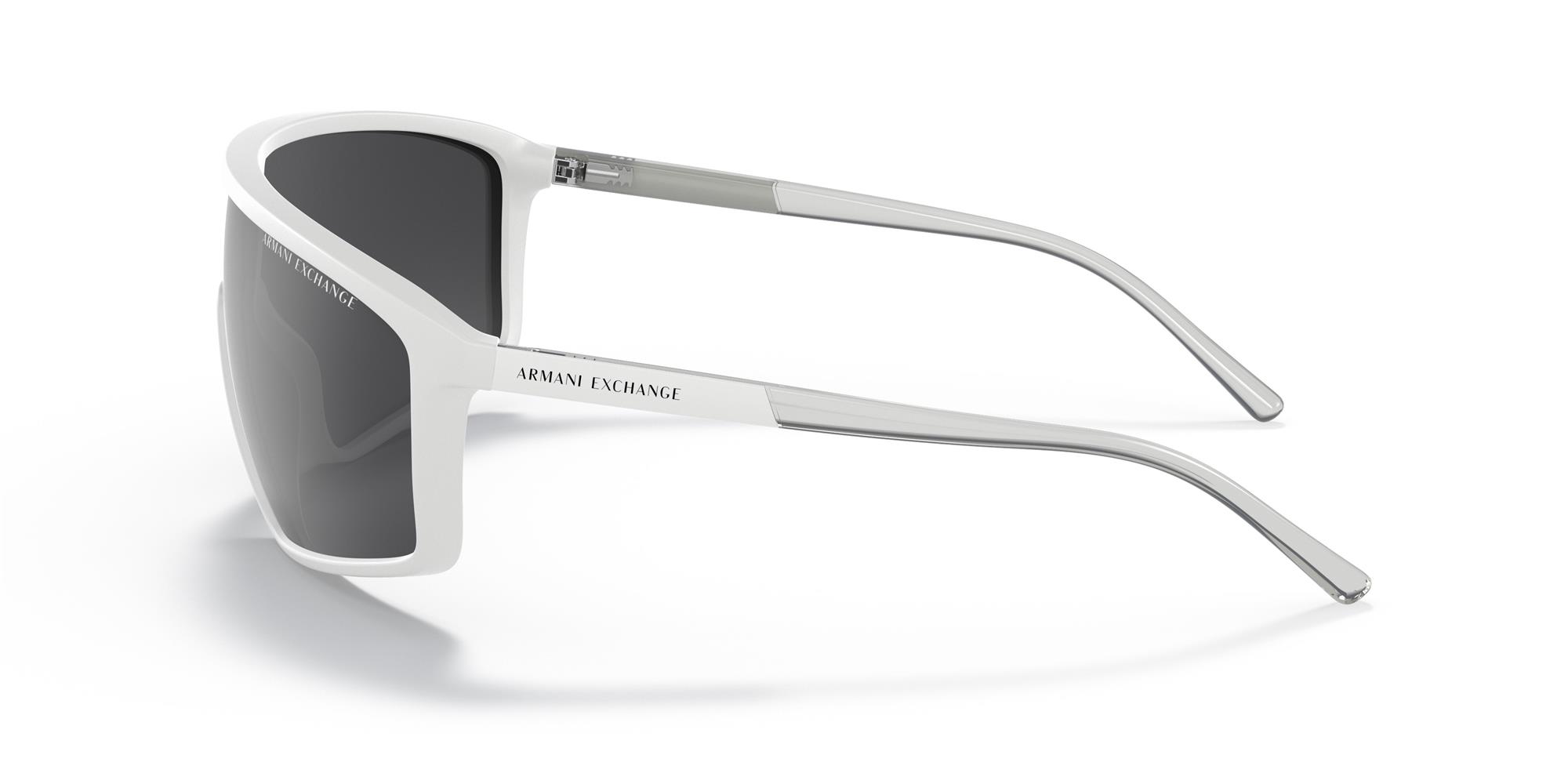 ARMANI EXCHANGE 4119S 81566G 37
