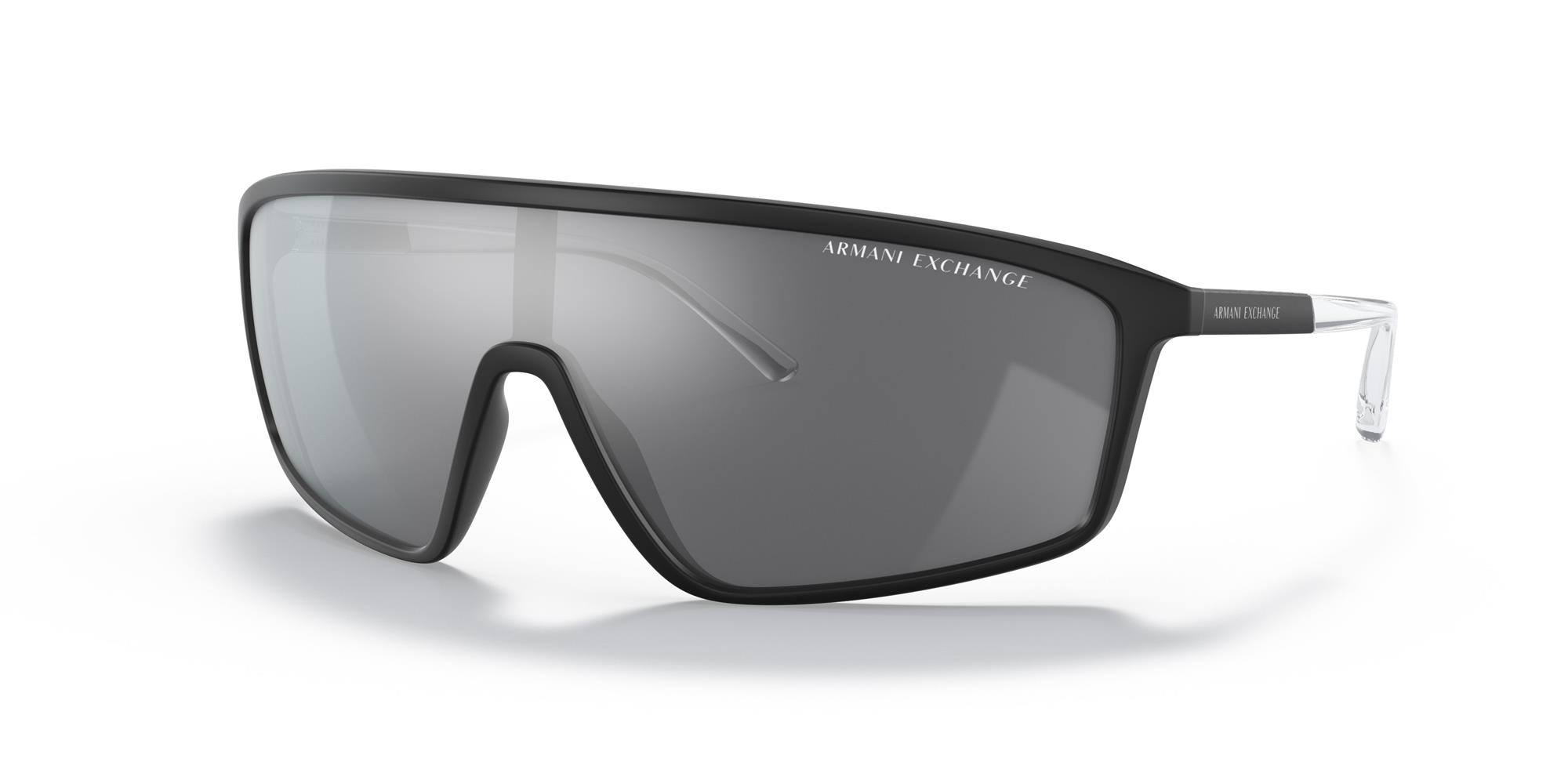 ARMANI EXCHANGE 4119S 80786G 37