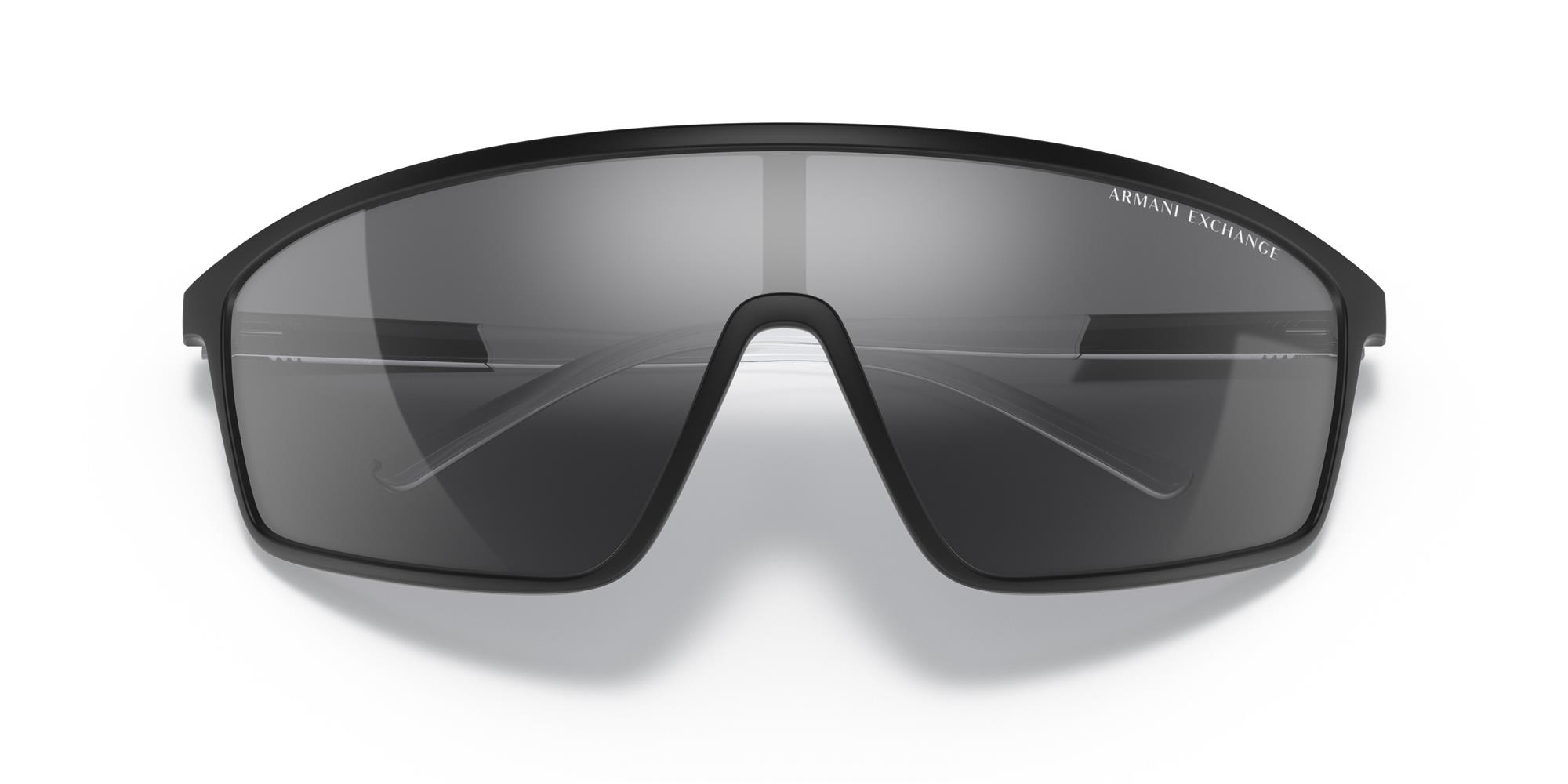 ARMANI EXCHANGE 4119S 80786G 37