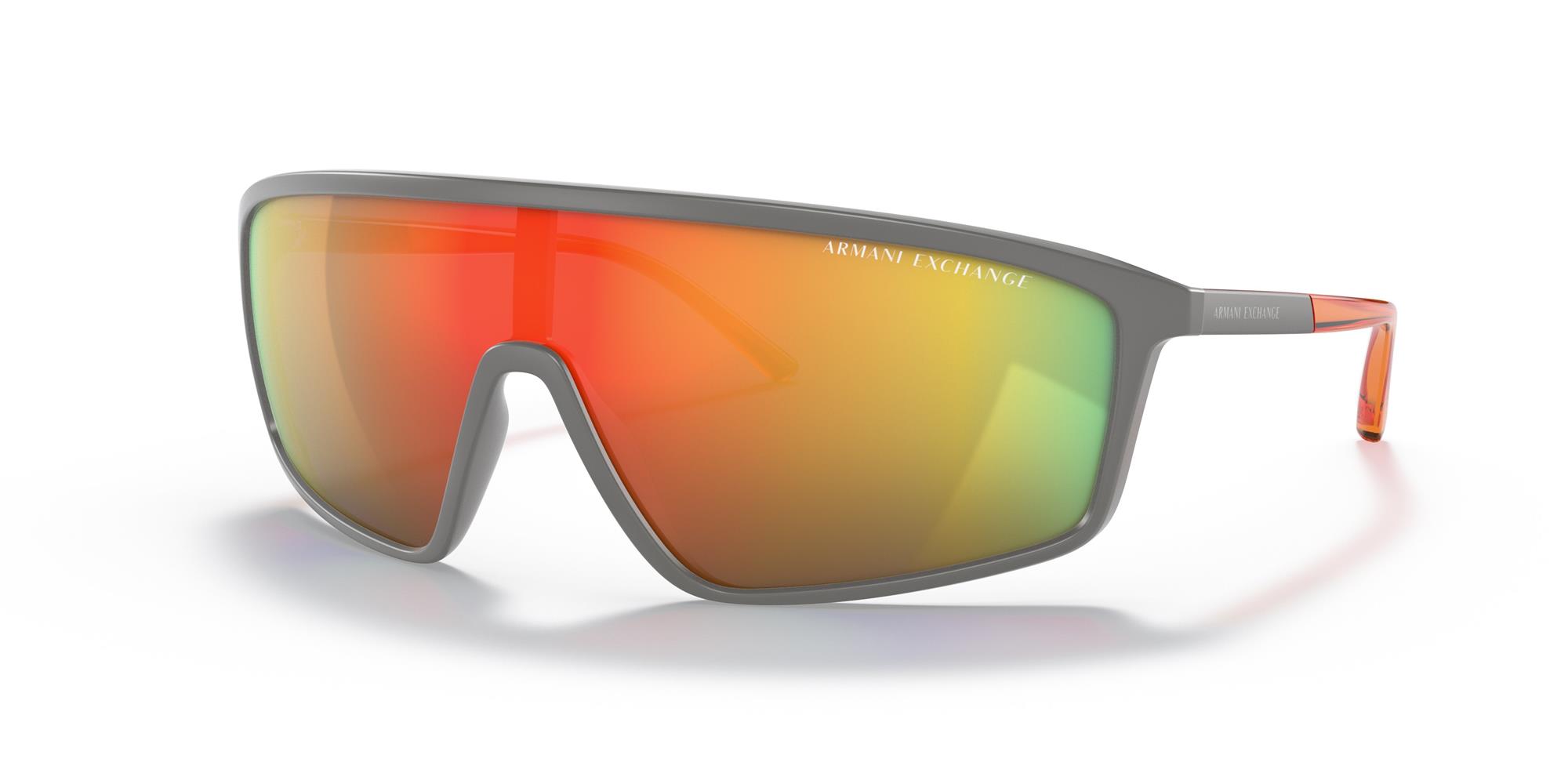 ARMANI EXCHANGE 4119S 81806Q 37