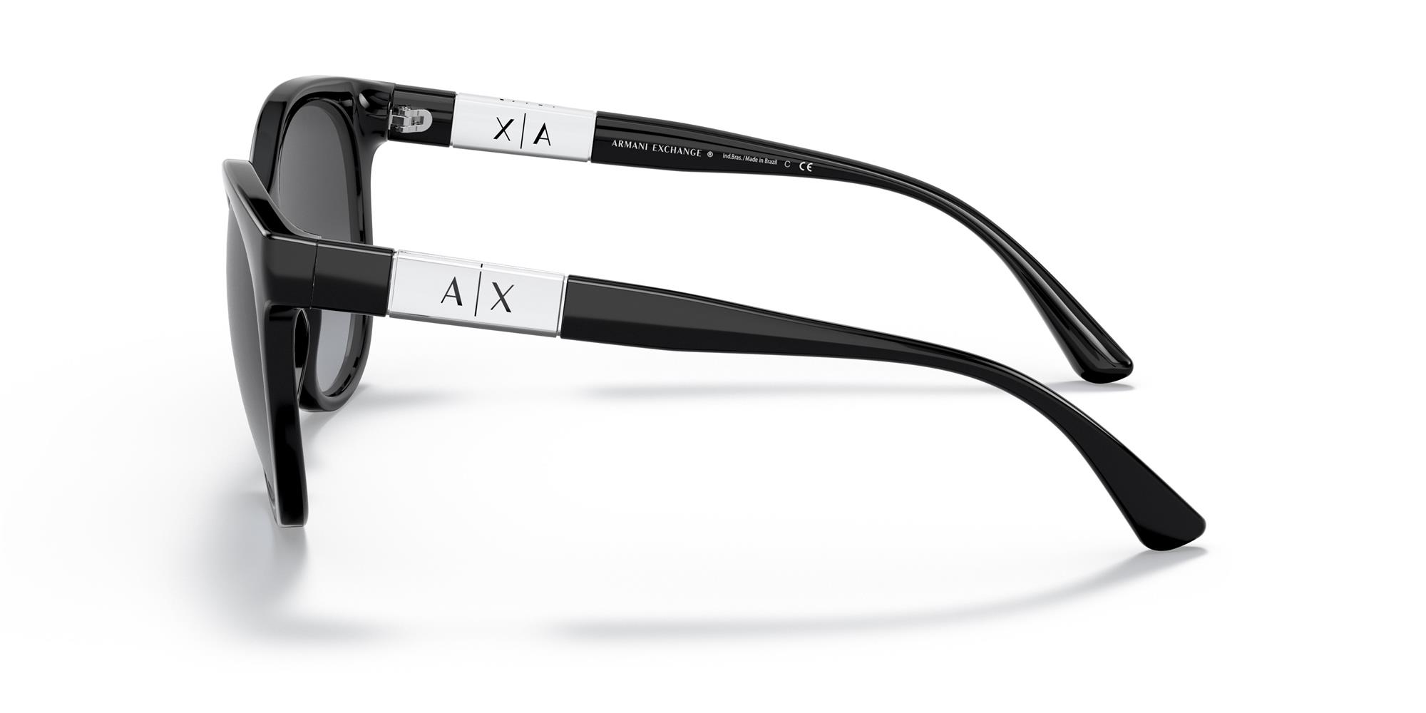 ARMANI EXCHANGE 4120S 81588G 54