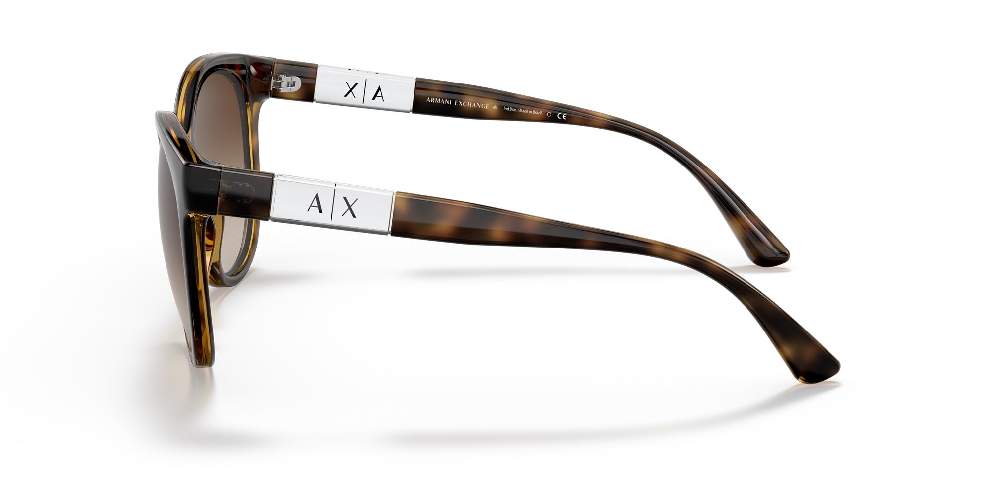 ARMANI EXCHANGE 4120S 821313 54