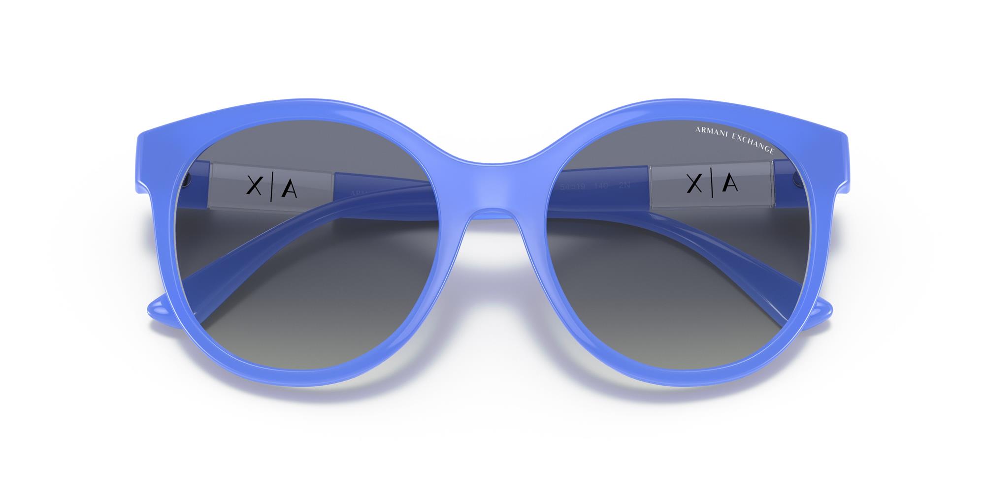 ARMANI EXCHANGE 4120S 82104L 54