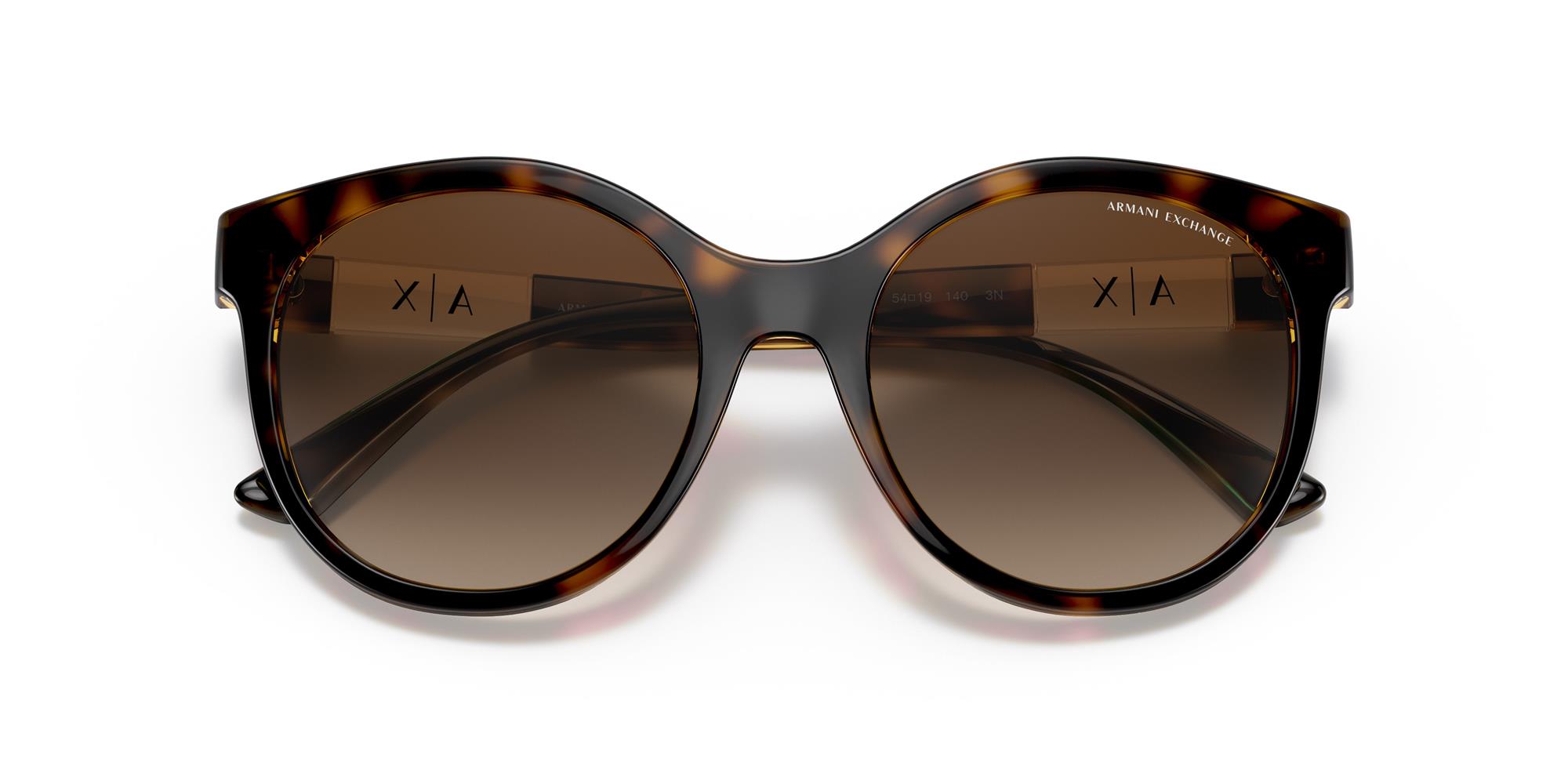 ARMANI EXCHANGE 4120S 821313 54