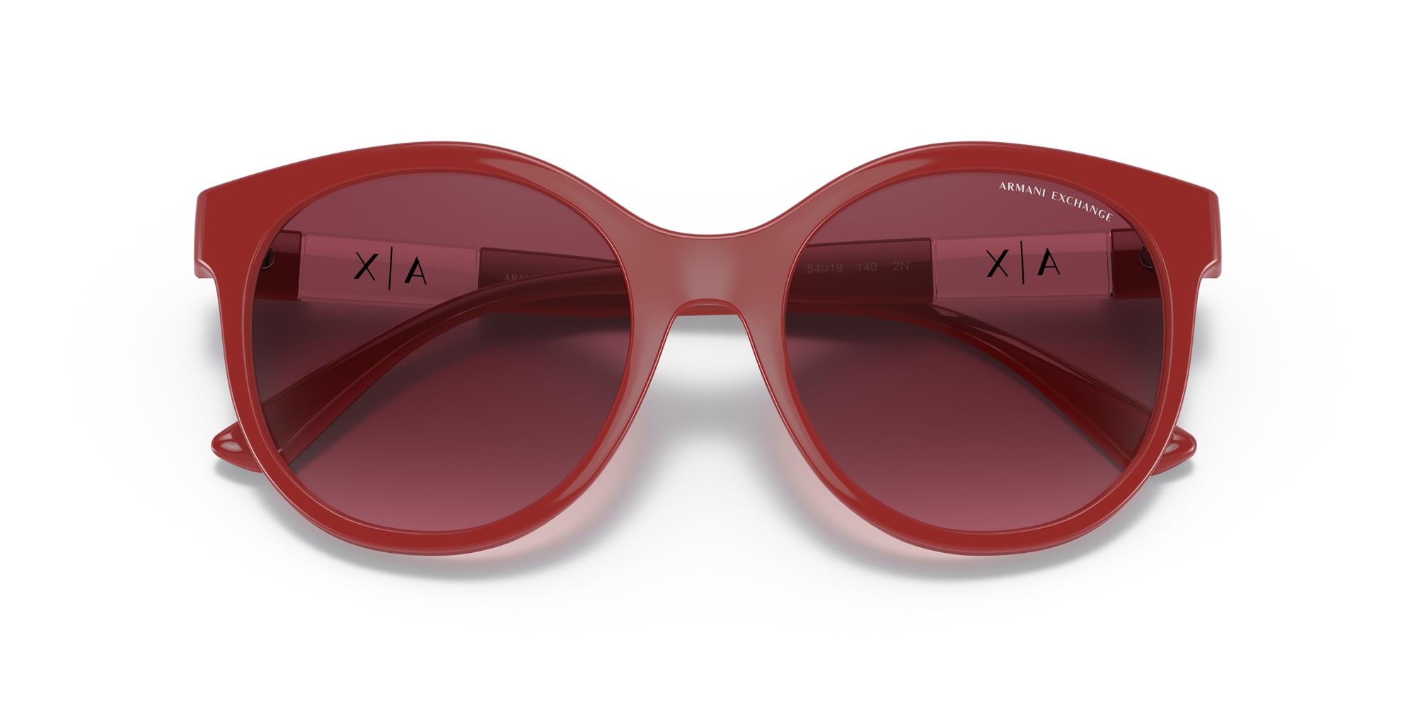 ARMANI EXCHANGE 4120S 80888H 54