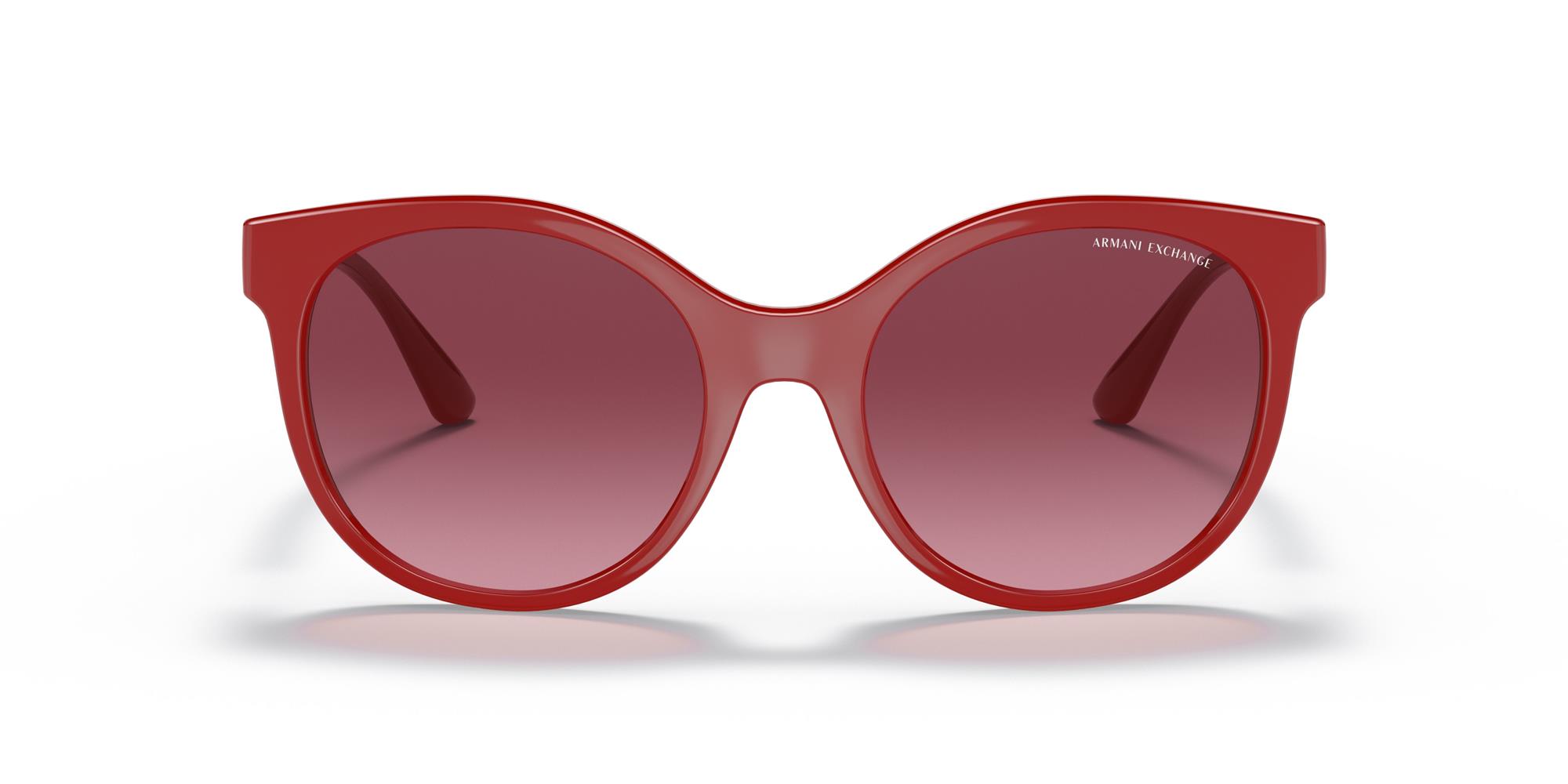 ARMANI EXCHANGE 4120S 80888H 54