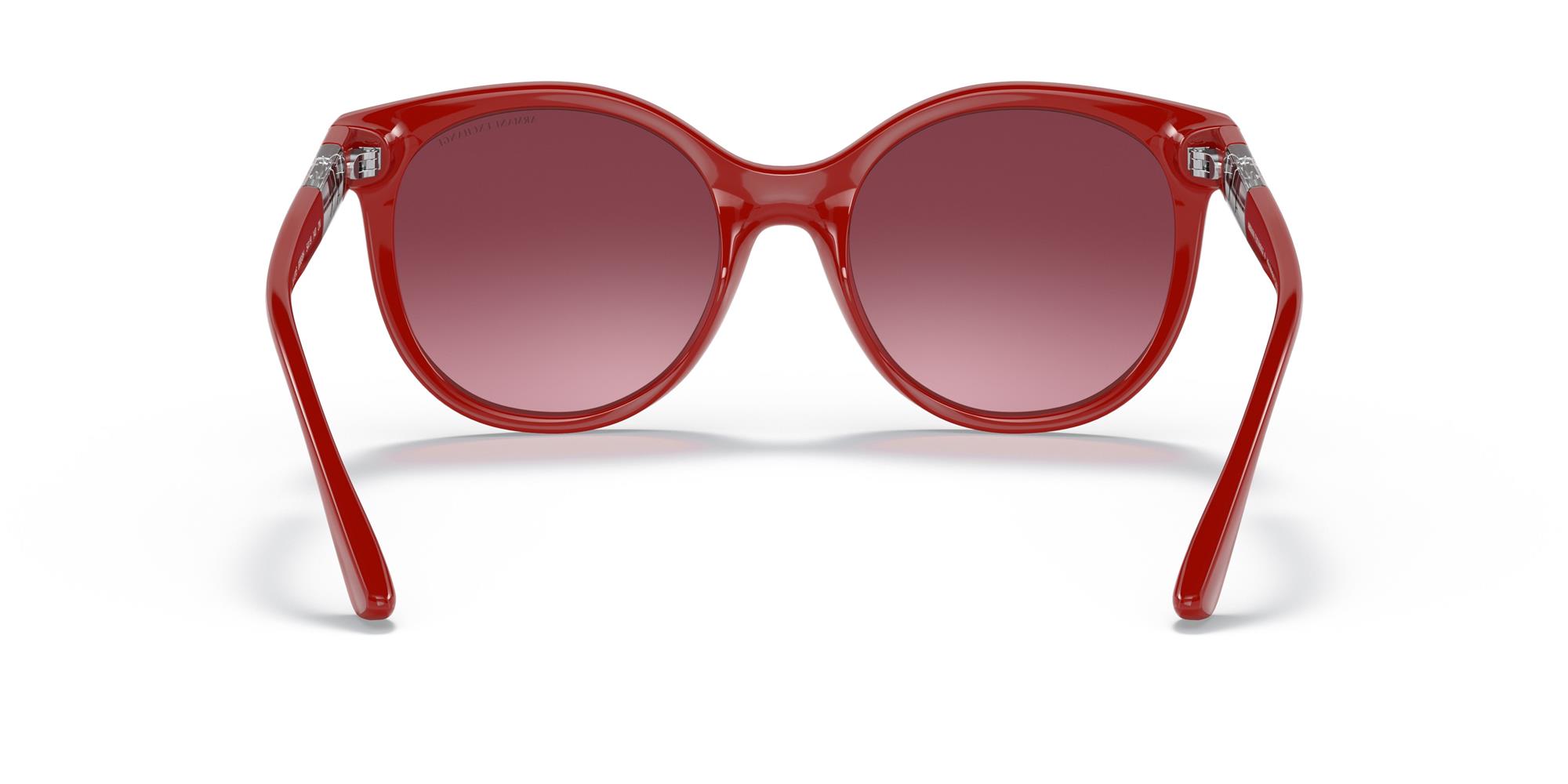ARMANI EXCHANGE 4120S 80888H 54