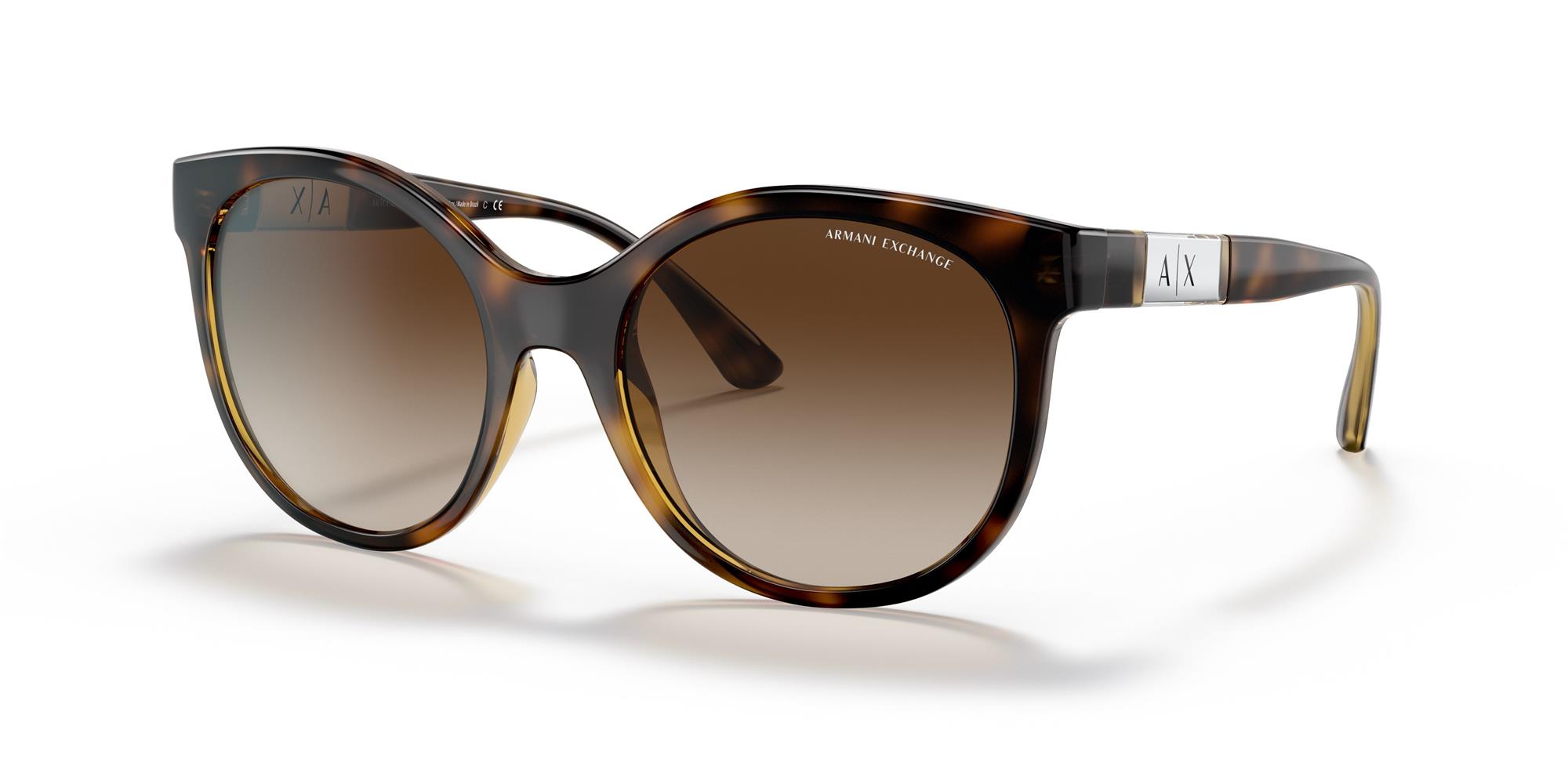 ARMANI EXCHANGE 4120S 821313 54