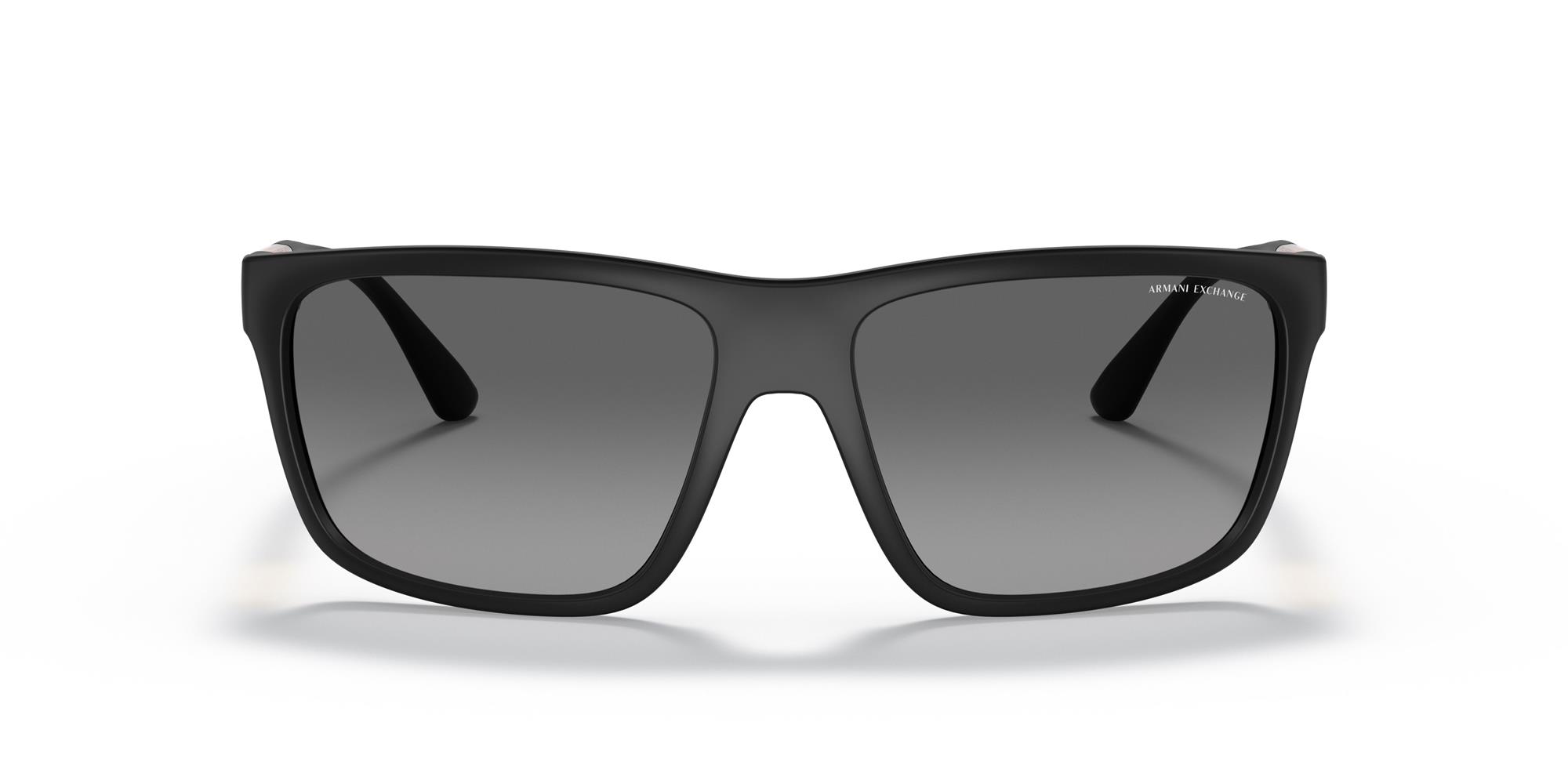 ARMANI EXCHANGE 4121S 8325T3 59