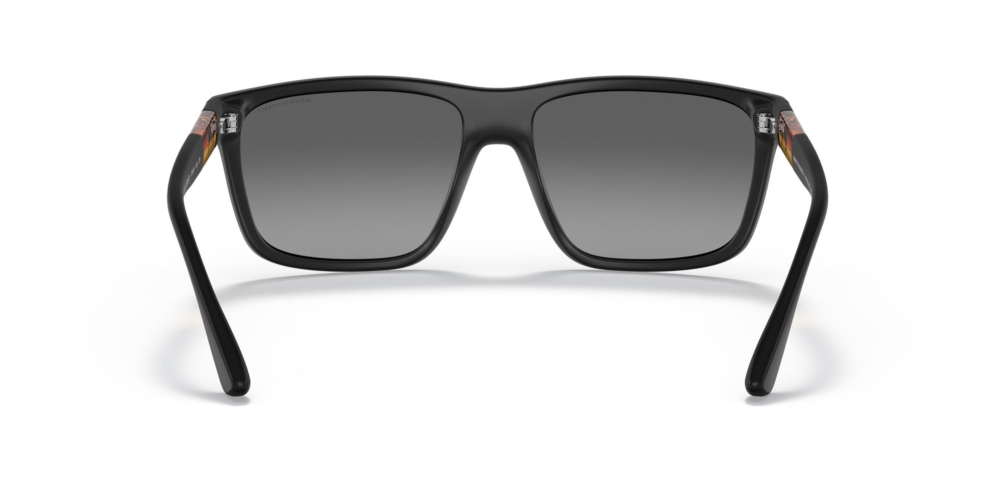 ARMANI EXCHANGE 4121S 8325T3 59