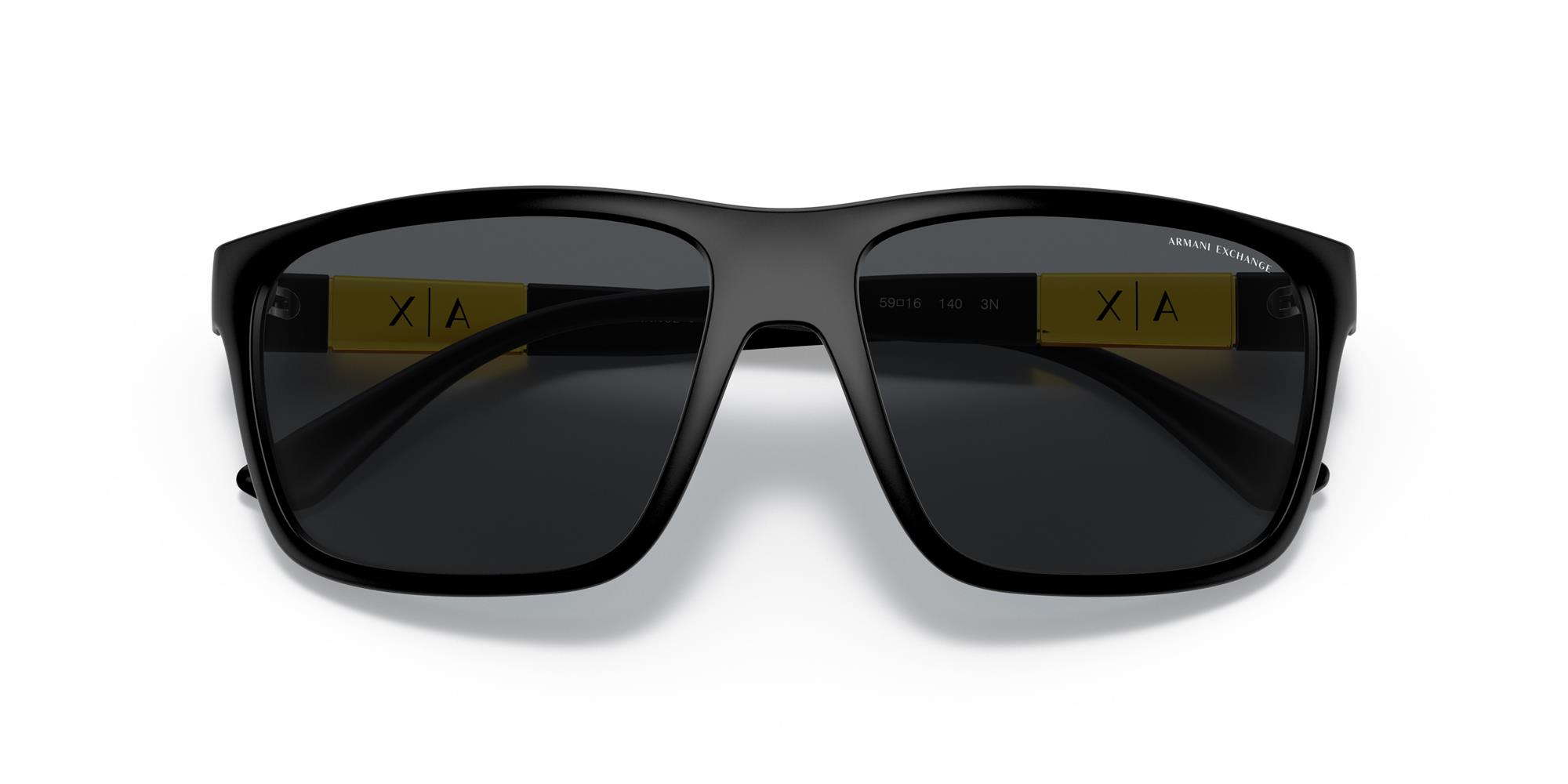ARMANI EXCHANGE 4121S 807887 59