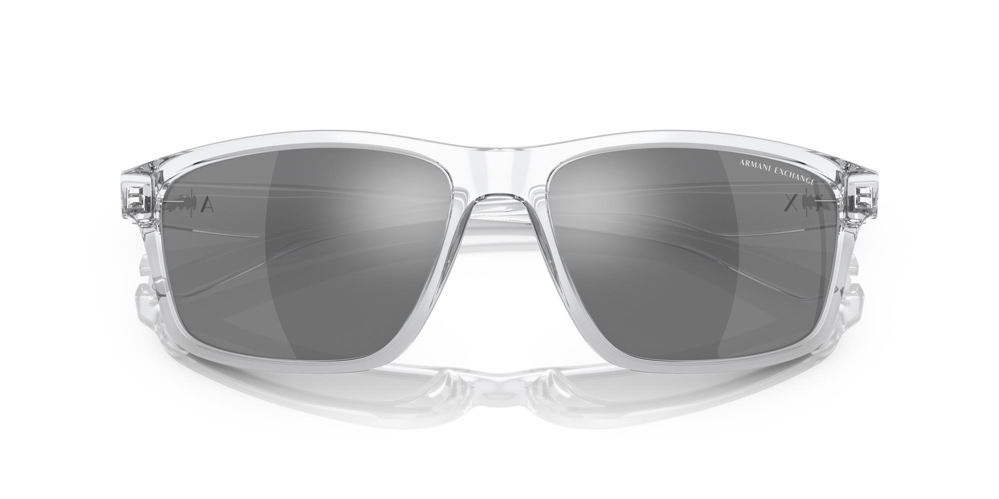 ARMANI EXCHANGE 4122S 83336G 59