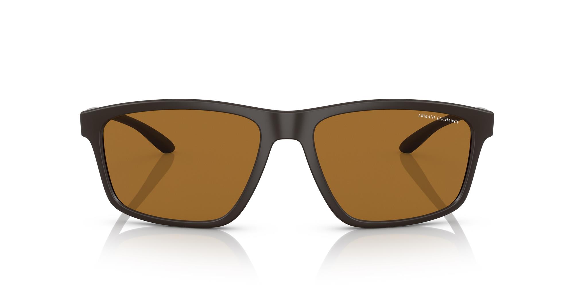 ARMANI EXCHANGE  4122S 804183 59