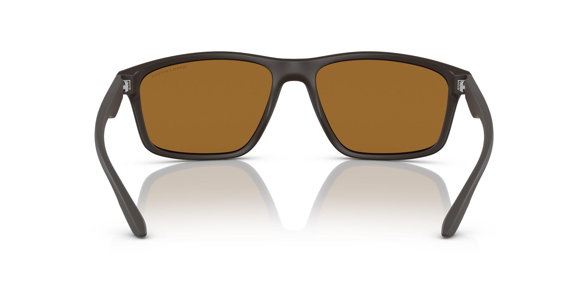 ARMANI EXCHANGE  4122S 804183 59
