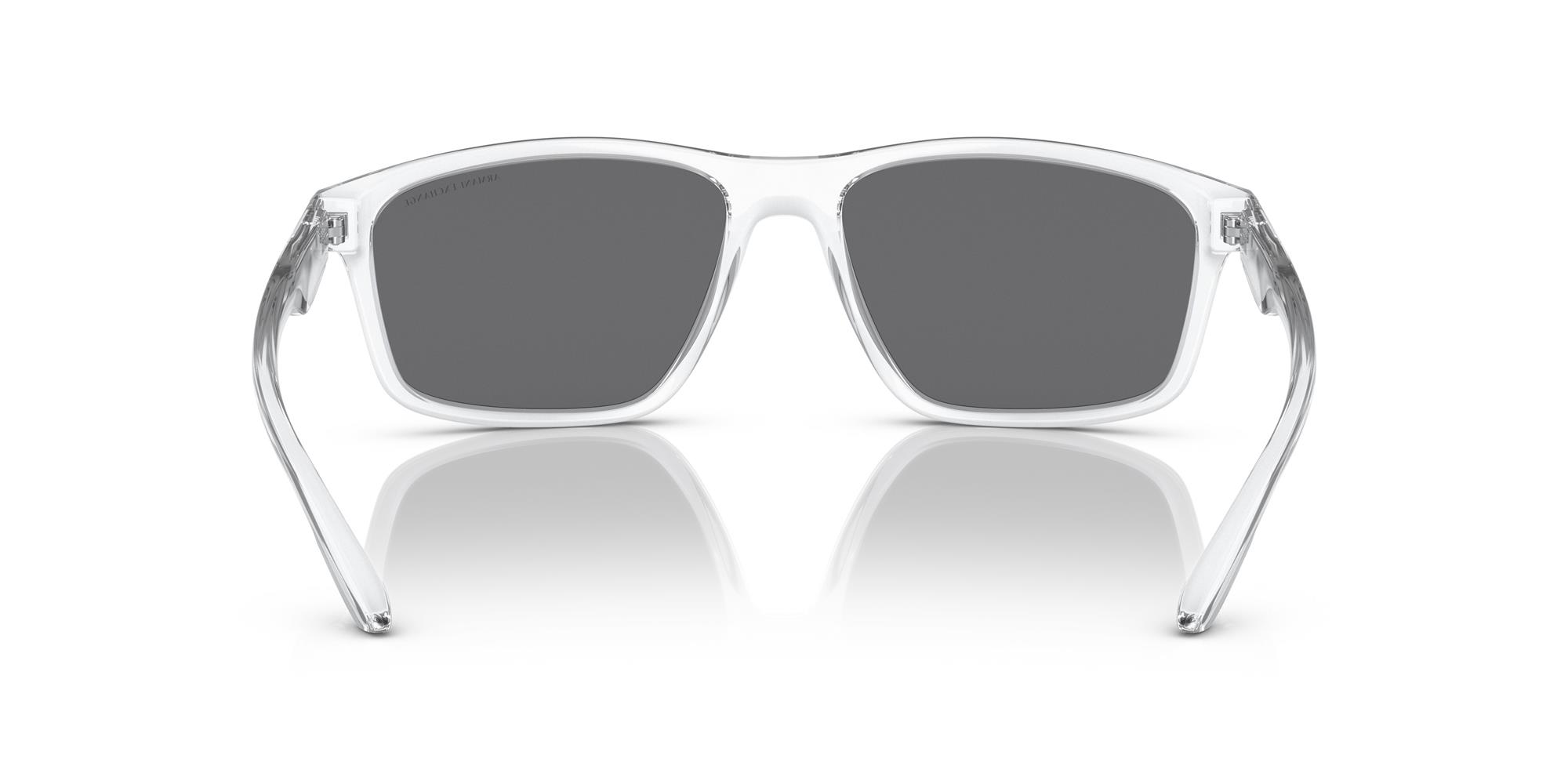 ARMANI EXCHANGE 4122S 83336G 59
