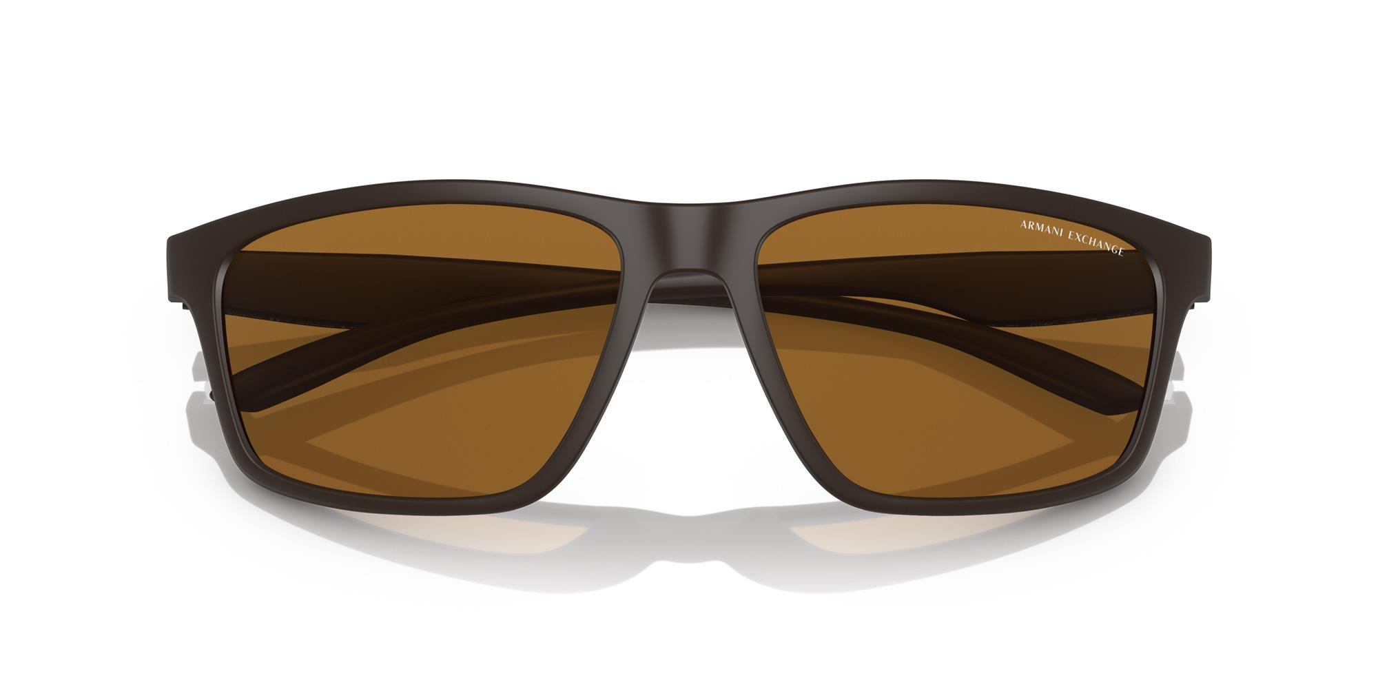 ARMANI EXCHANGE  4122S 804183 59