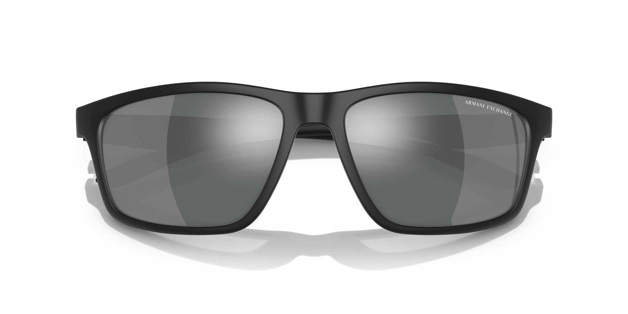 ARMANI EXCHANGE 4122S 80786G 59