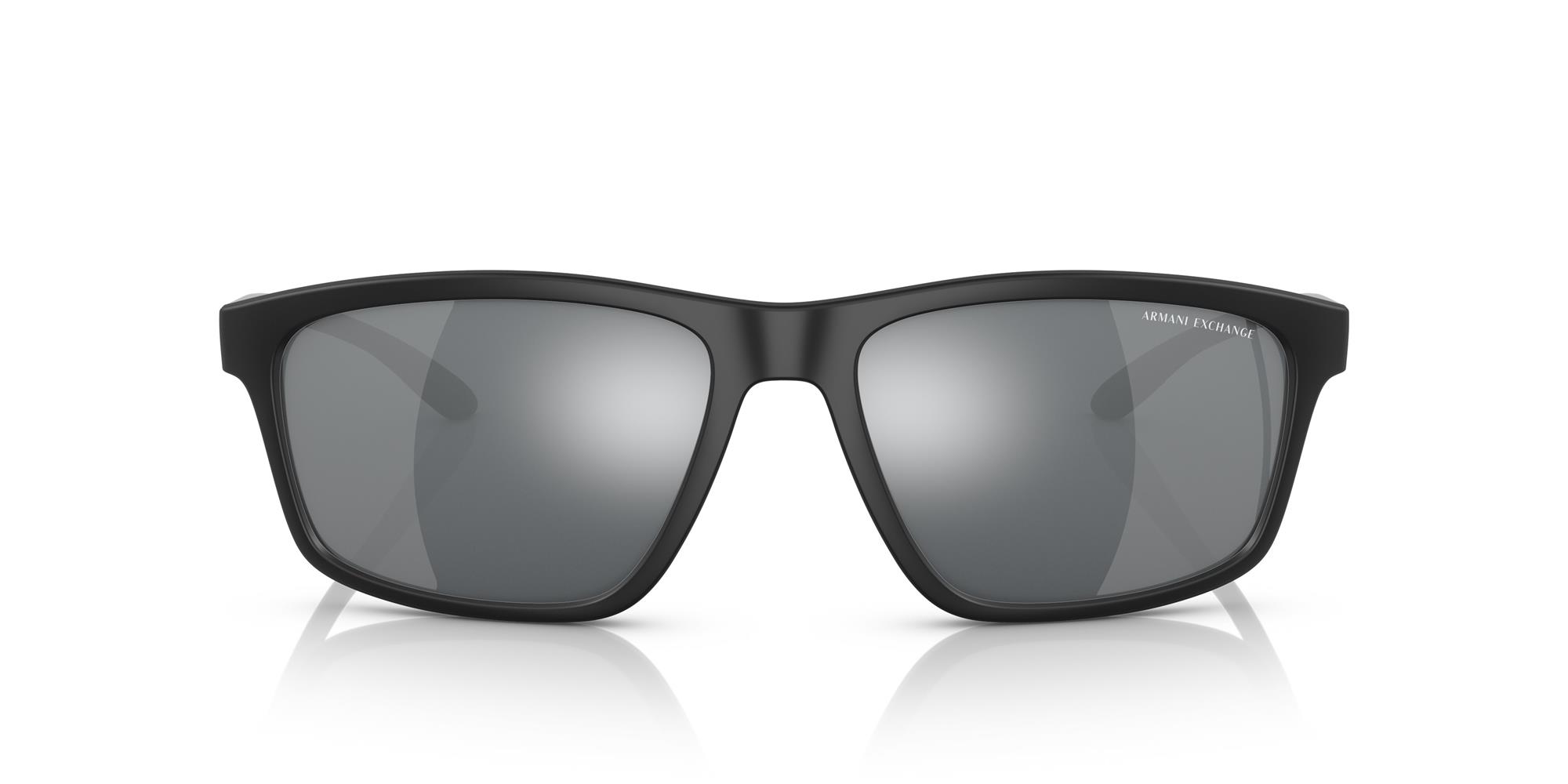 ARMANI EXCHANGE 4122S 80786G 59