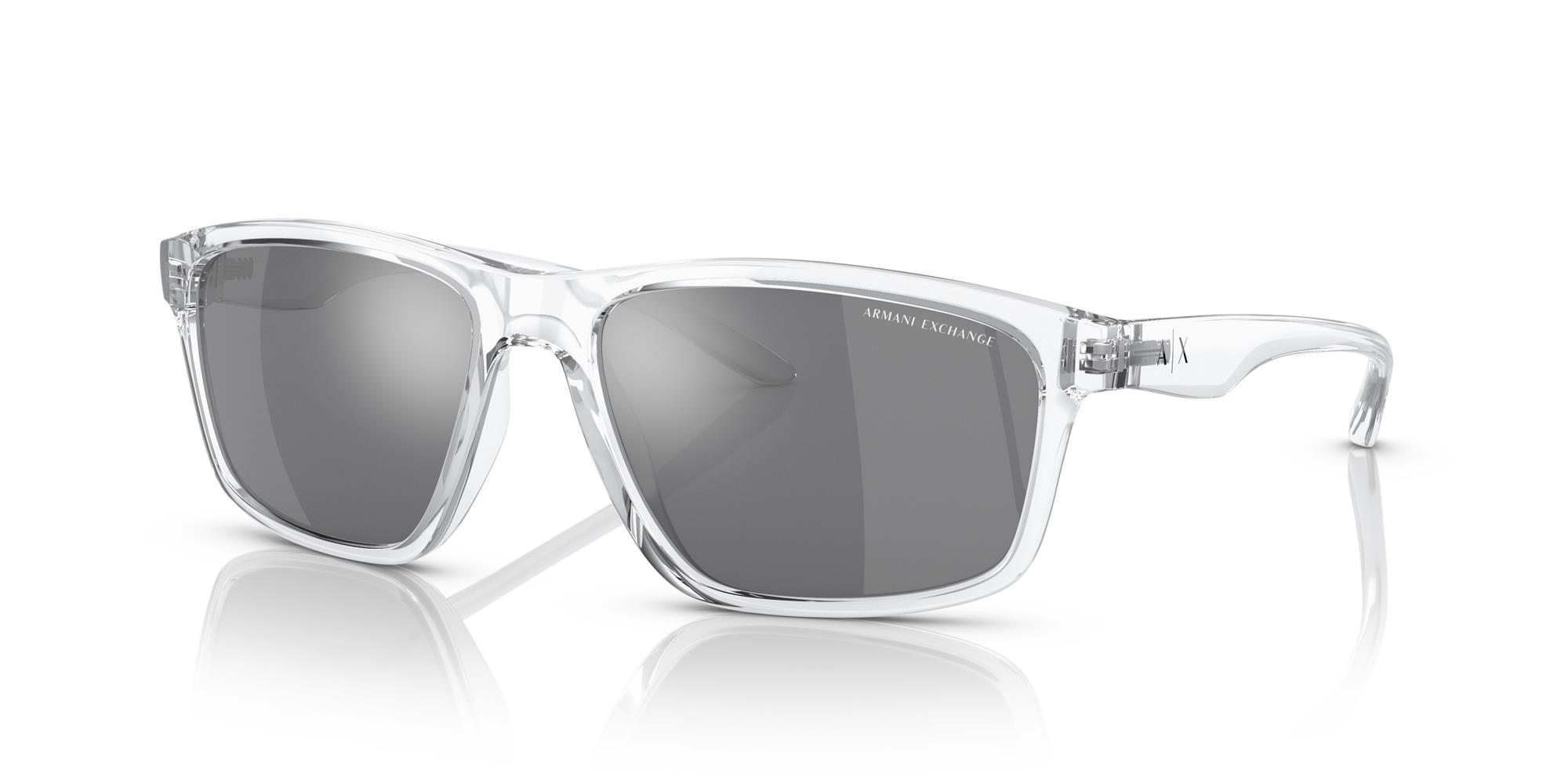 ARMANI EXCHANGE 4122S 83336G 59