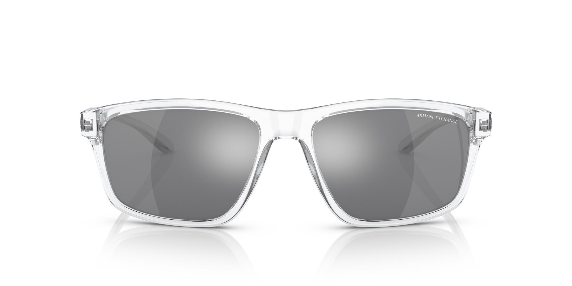 ARMANI EXCHANGE 4122S 83336G 59