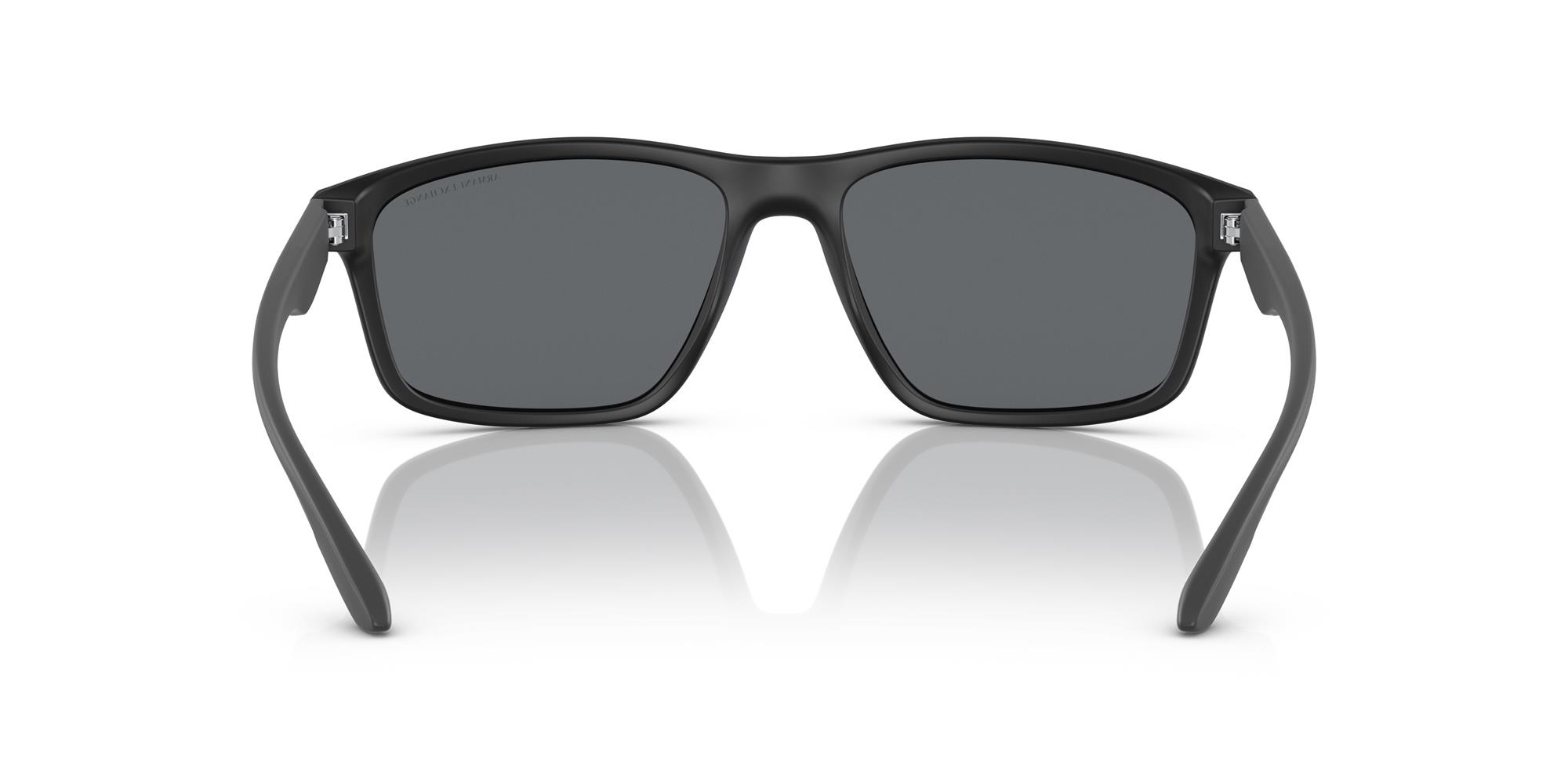 ARMANI EXCHANGE 4122S 80786G 59