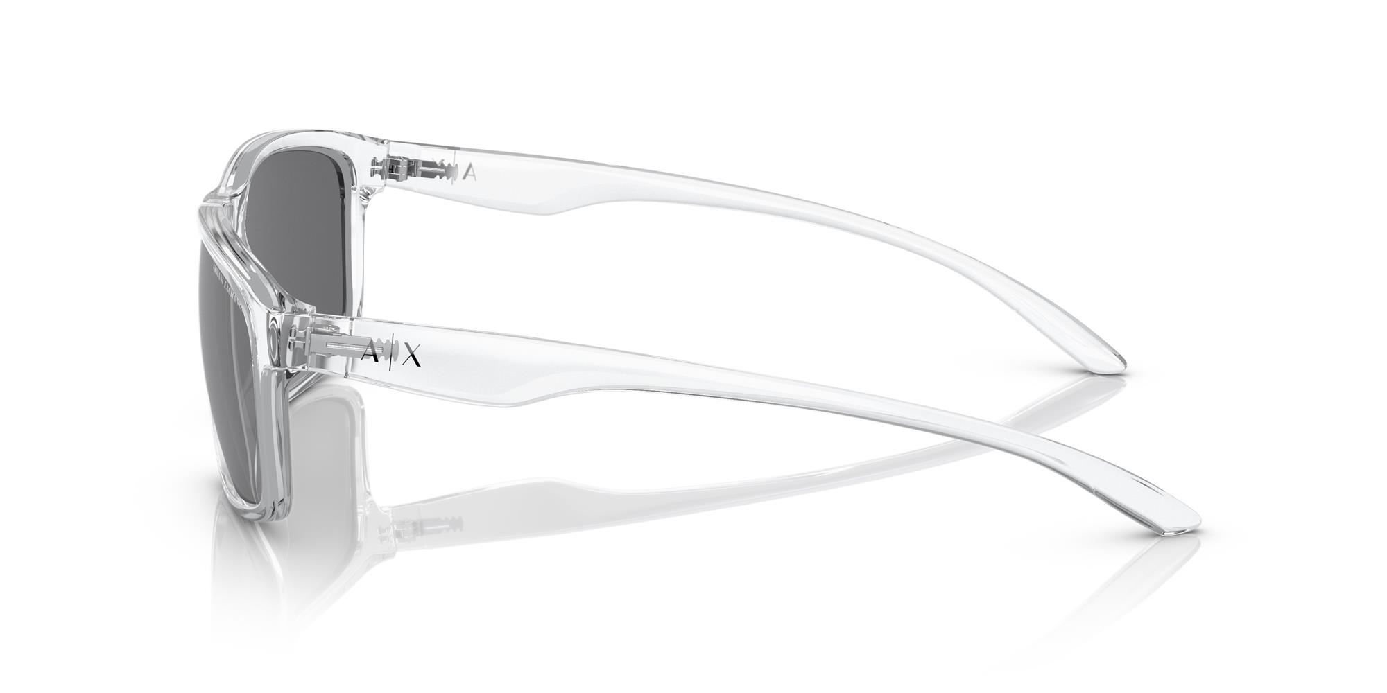 ARMANI EXCHANGE 4122S 83336G 59