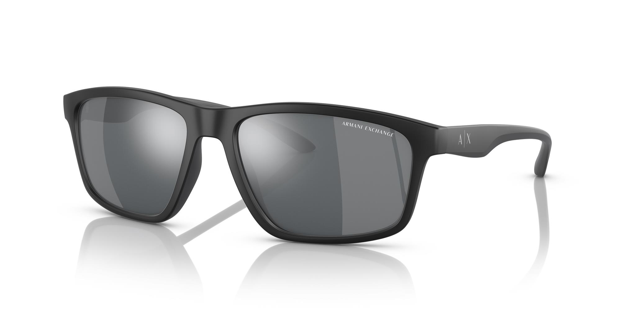 ARMANI EXCHANGE 4122S 80786G 59