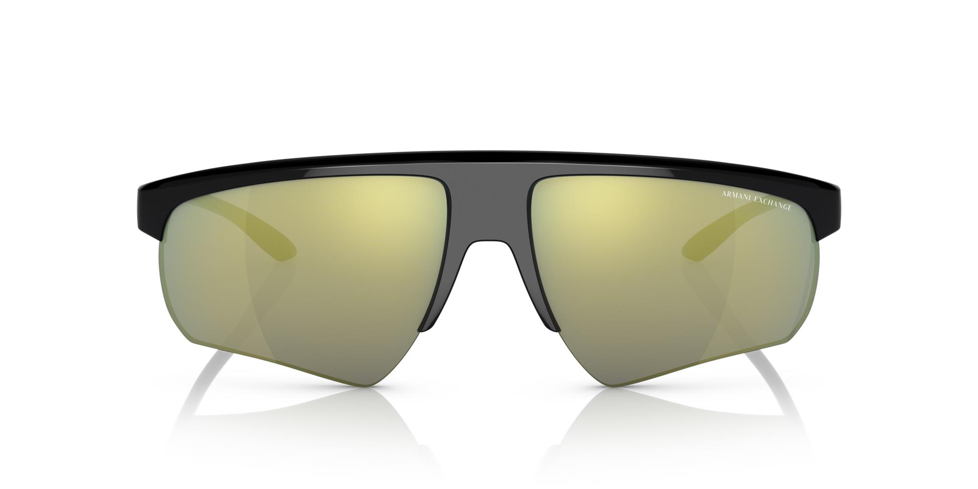 ARMANI EXCHANGE 4123S 8158/2 62