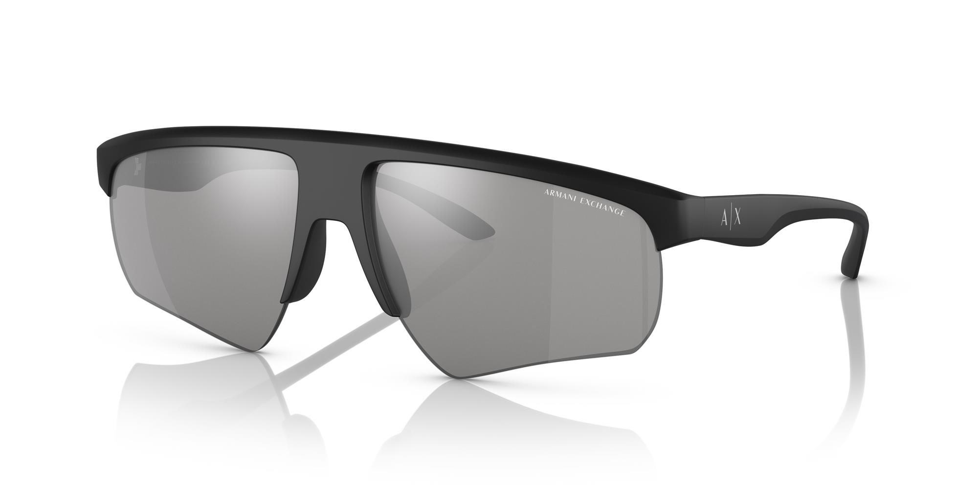 ARMANI EXCHANGE 4123S 8078Z3 62