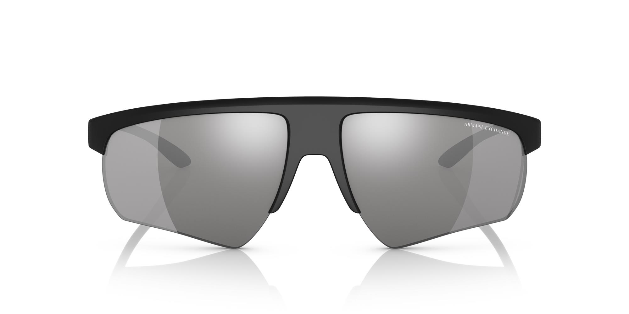 ARMANI EXCHANGE 4123S 8078Z3 62