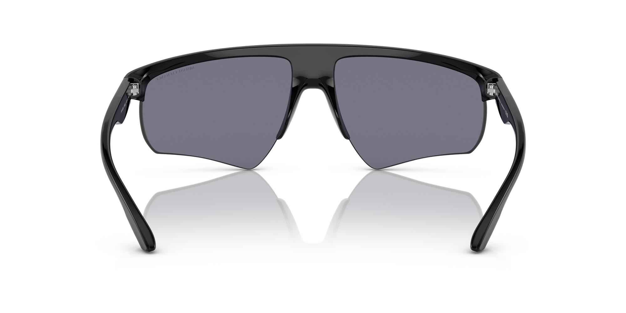 ARMANI EXCHANGE 4123S 8158/2 62