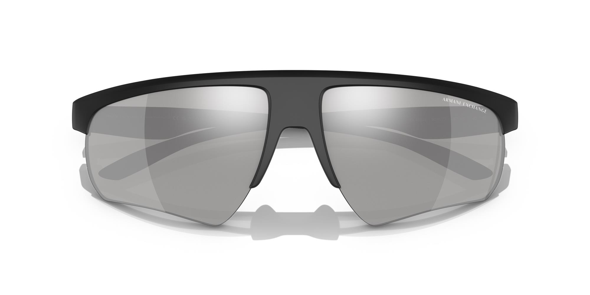 ARMANI EXCHANGE 4123S 8078Z3 62