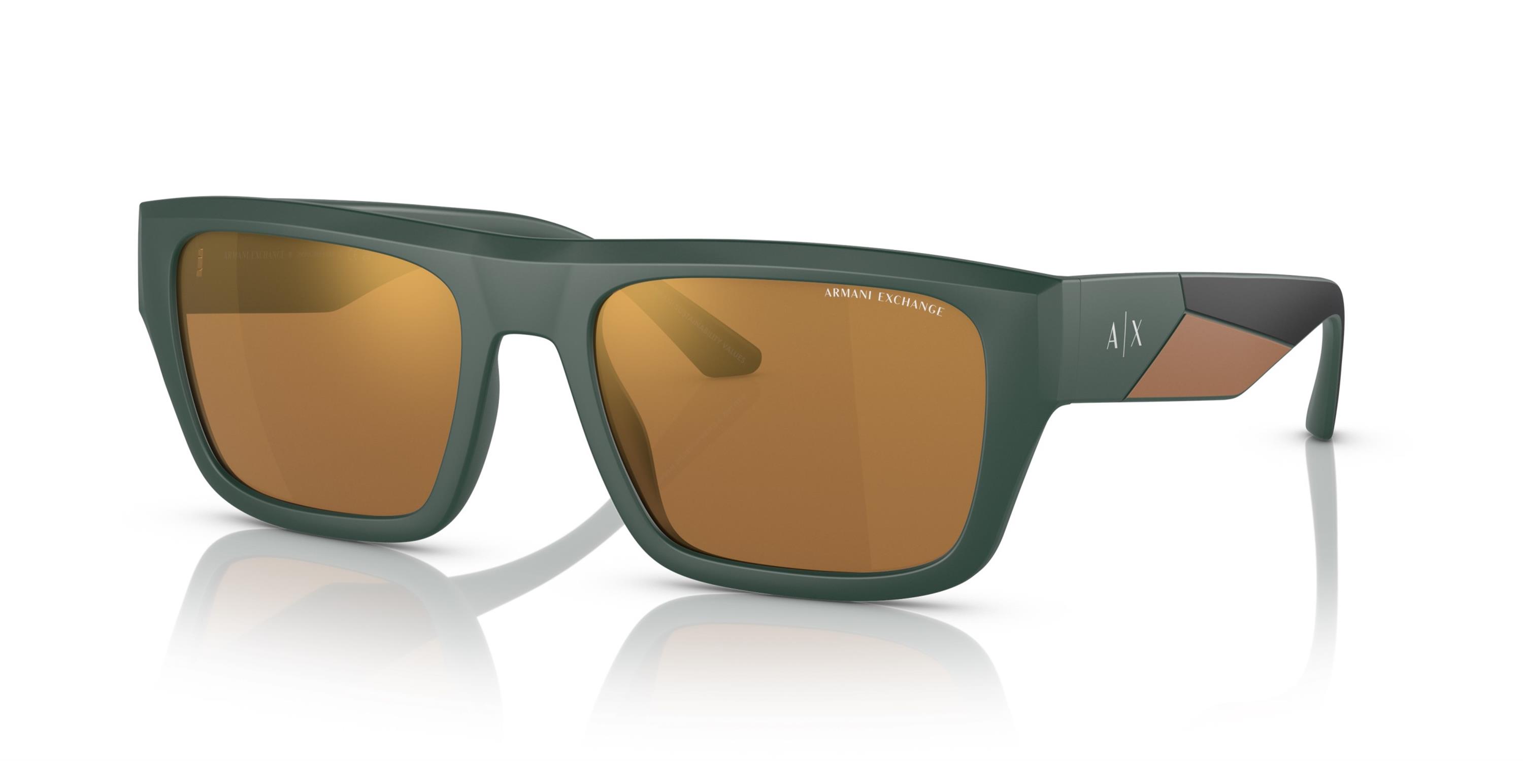 ARMANI EXCHANGE  4124SU 83016H 56