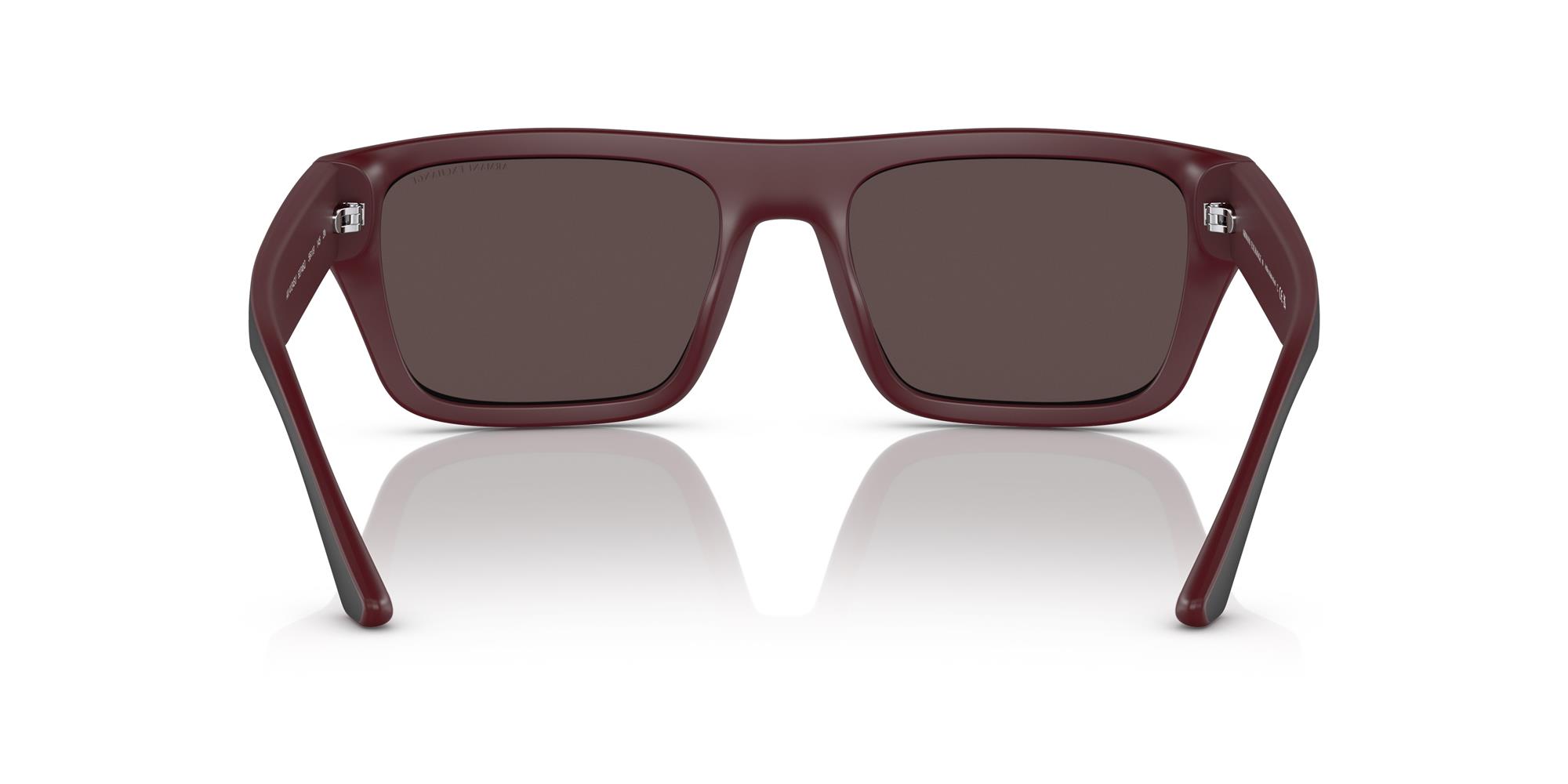ARMANI EXCHANGE 4124SU 82746Q 56