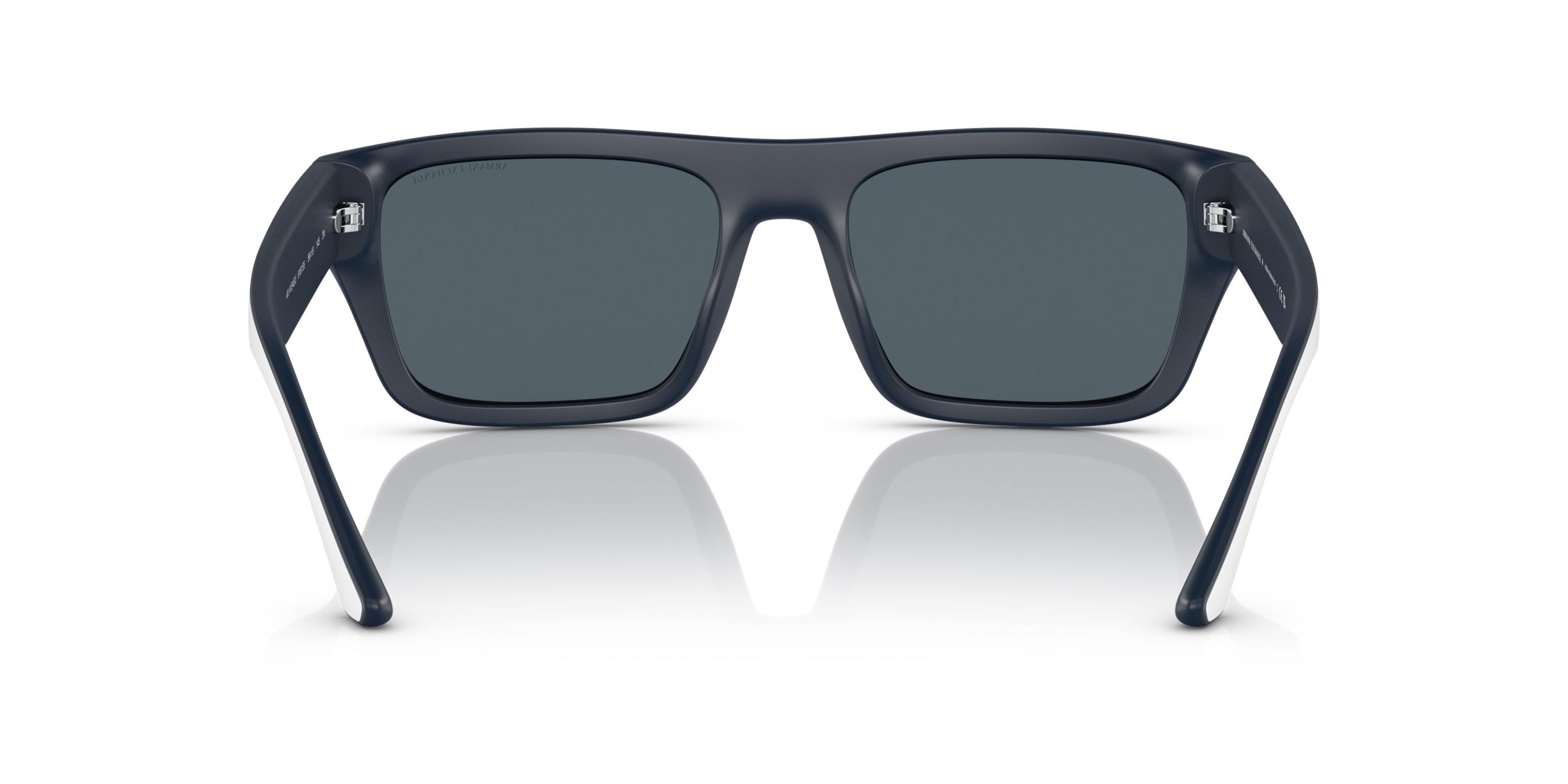 ARMANI EXCHANGE 4124SU 818155 56