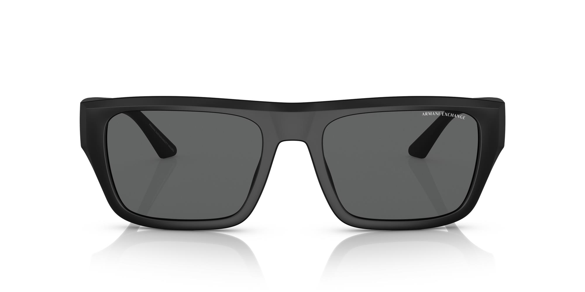 ARMANI EXCHANGE  4124SU 807887 56