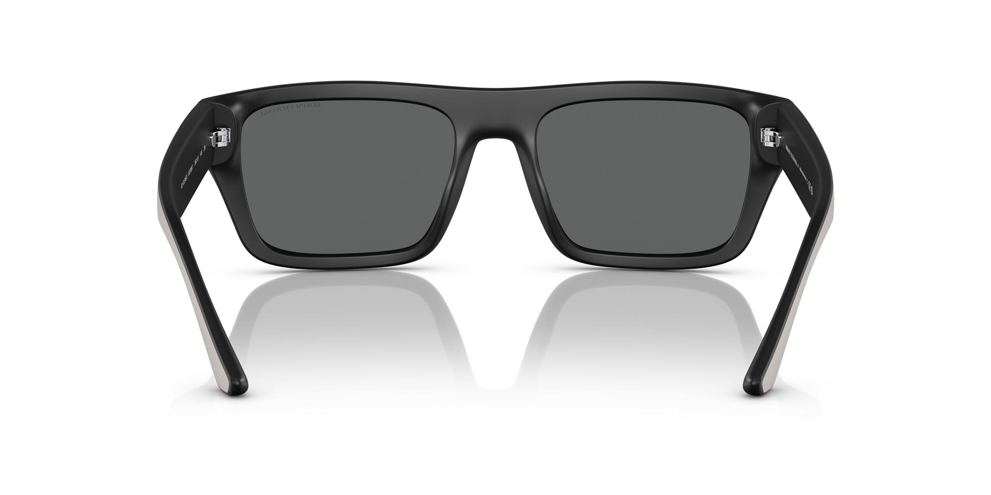 ARMANI EXCHANGE  4124SU 807887 56