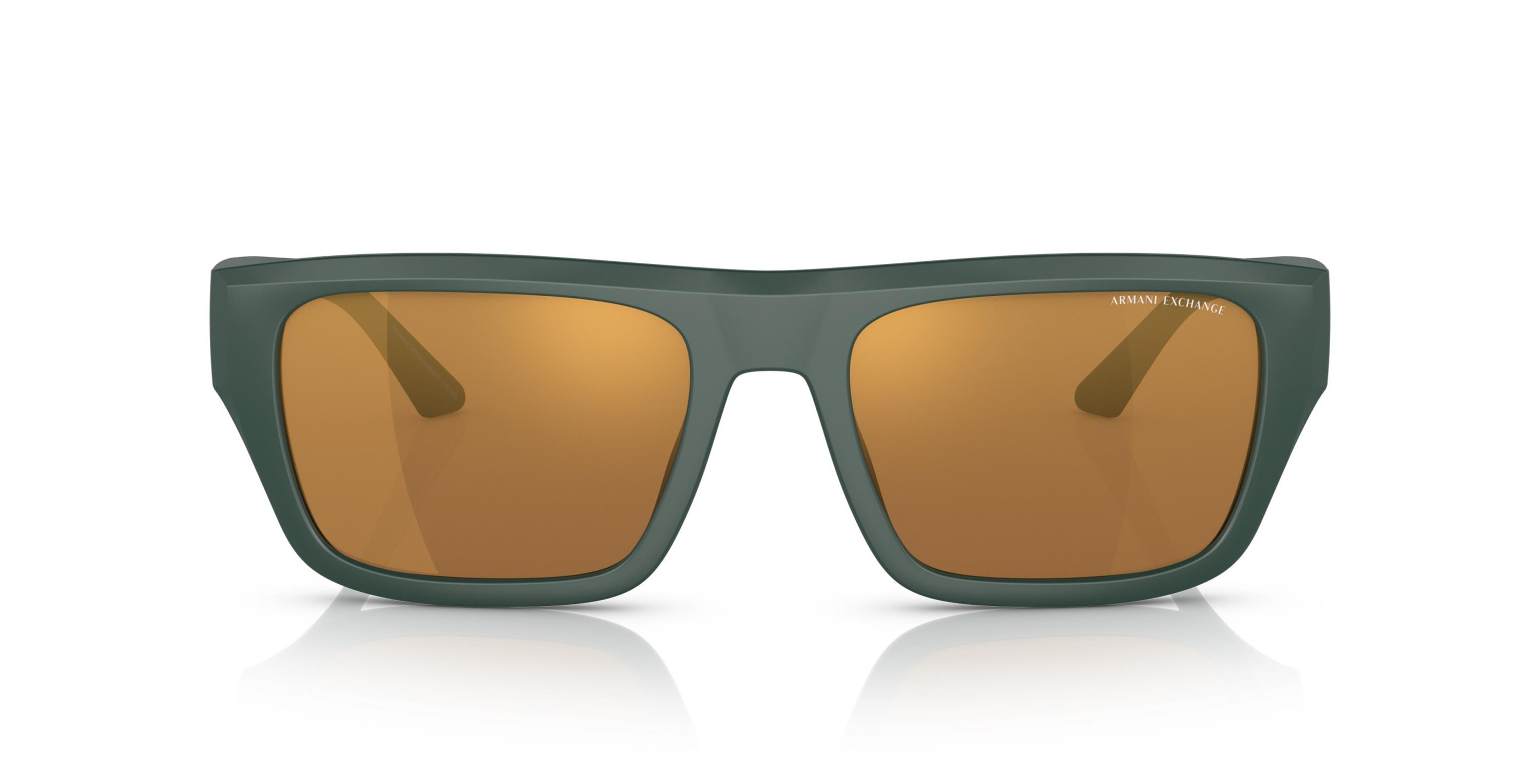 ARMANI EXCHANGE  4124SU 83016H 56