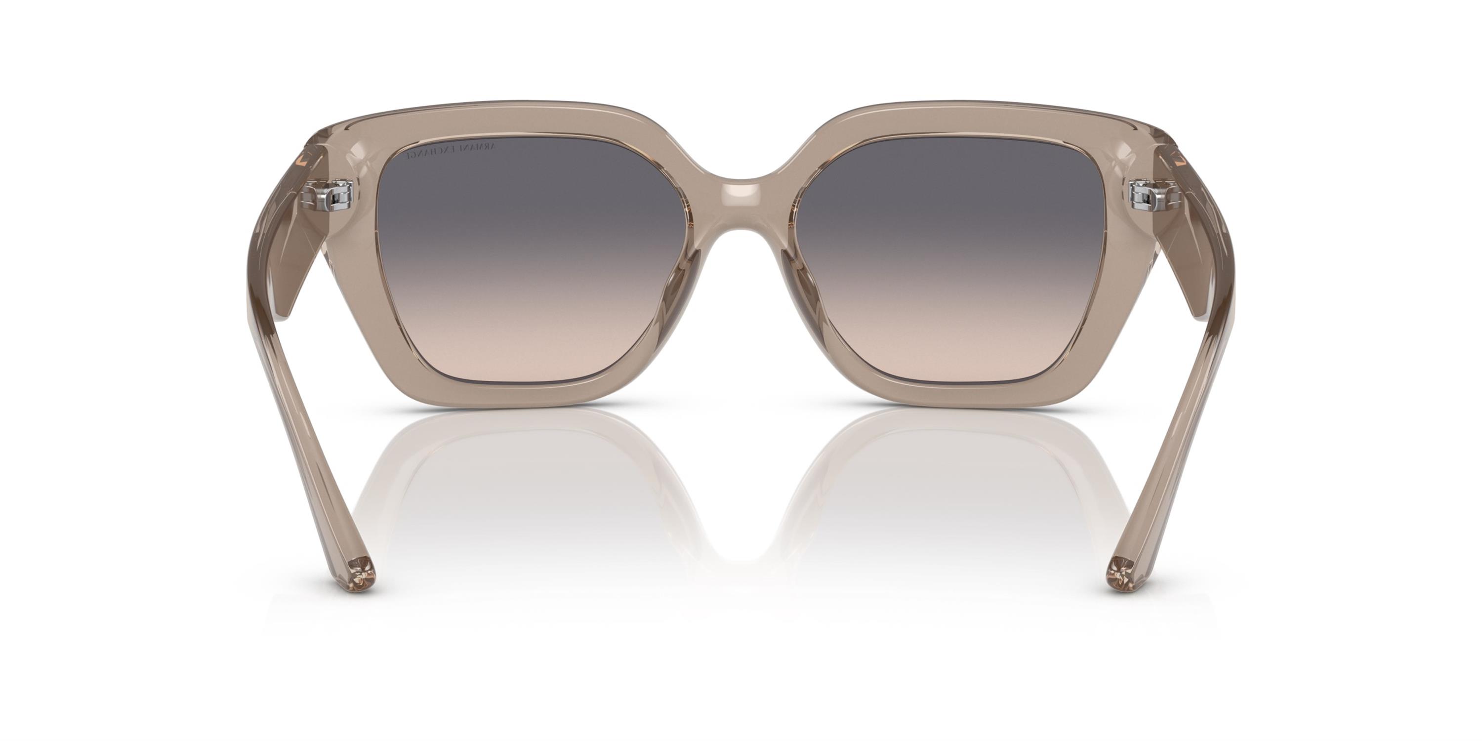 ARMANI EXCHANGE 4125SU 8340V6 54