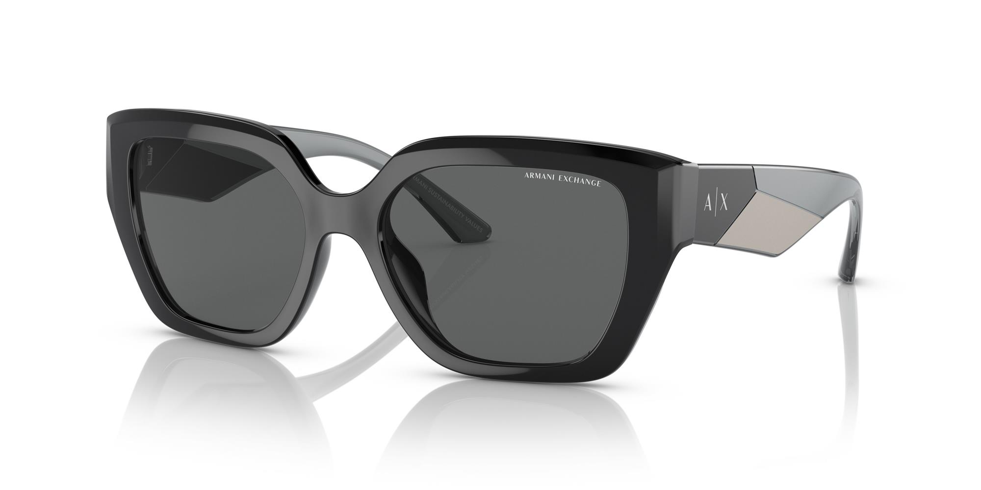 ARMANI EXCHANGE 4125SU 815887 54