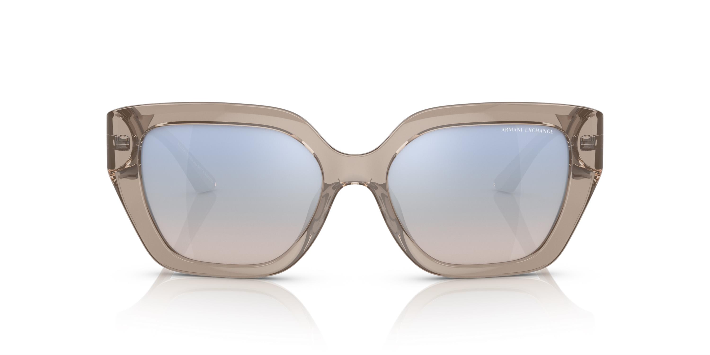 ARMANI EXCHANGE 4125SU 8340V6 54