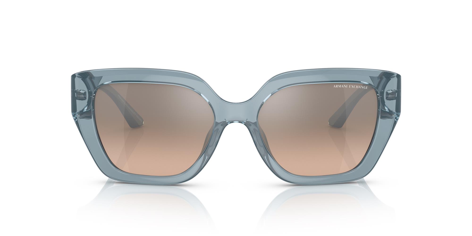 ARMANI EXCHANGE 4125SU 82408Z 54