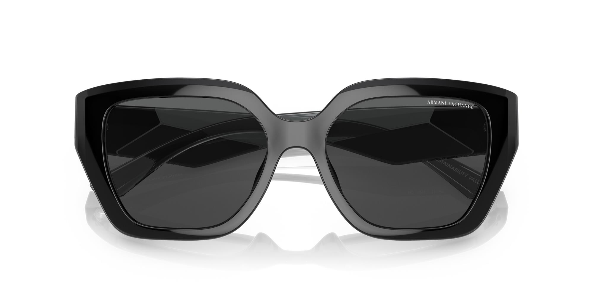ARMANI EXCHANGE 4125SU 815887 54