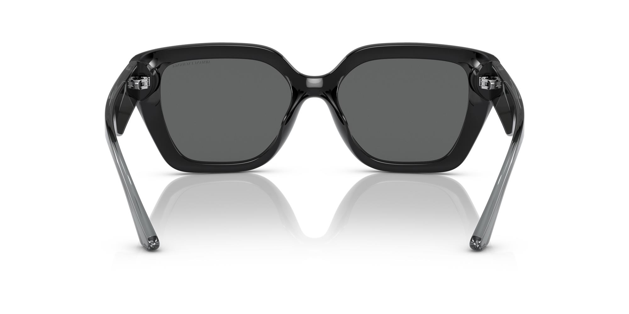 ARMANI EXCHANGE 4125SU 815887 54